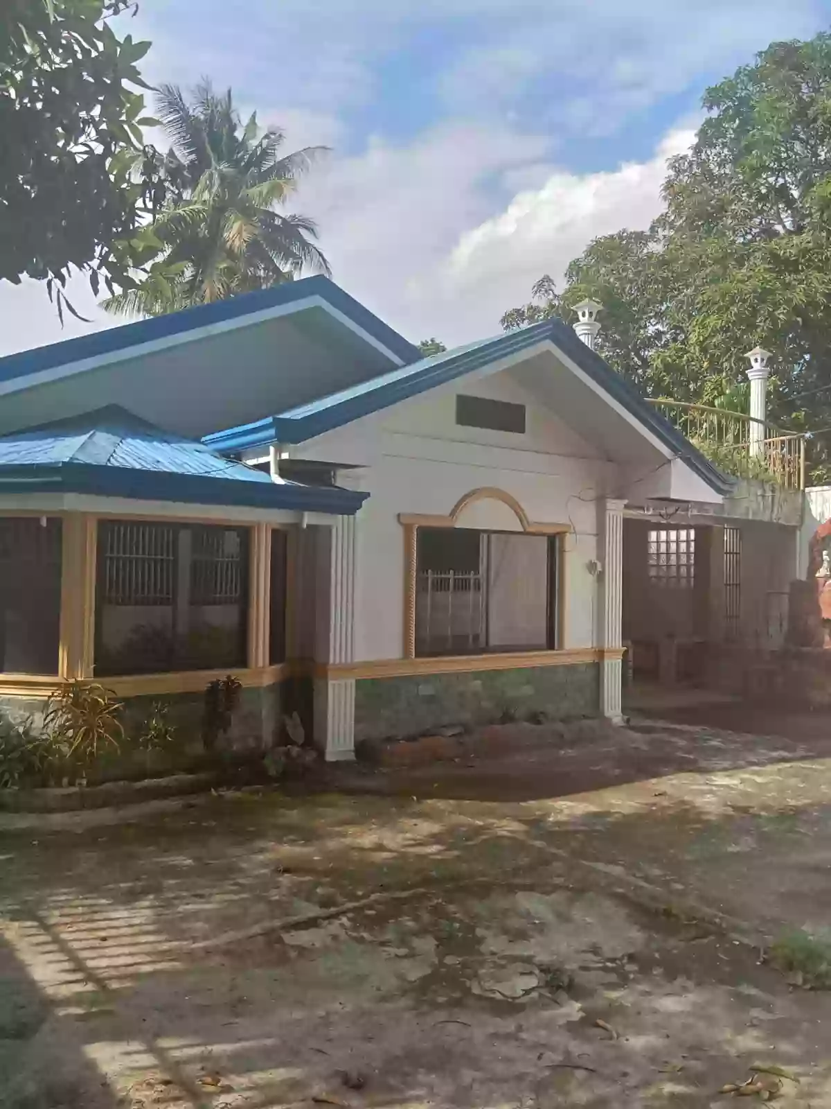 House and lot for sale