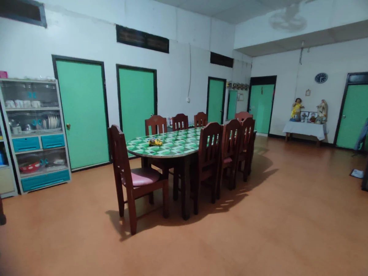 HOUSE FOR SALE NEAR SOCKSARGEN HOSPITAL