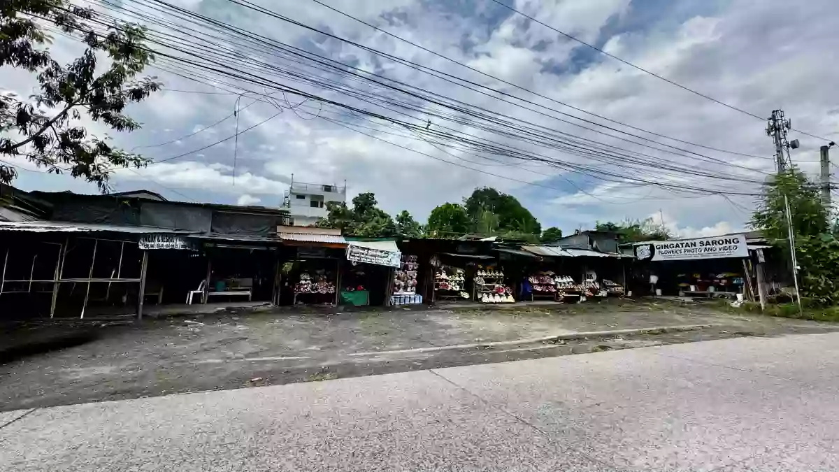 FOR SALE: PRIME COMMERCIAL LOT — Commercial Lot in General Santos City (Dadiangas), South Cotabato, Philippines — Photo 6
