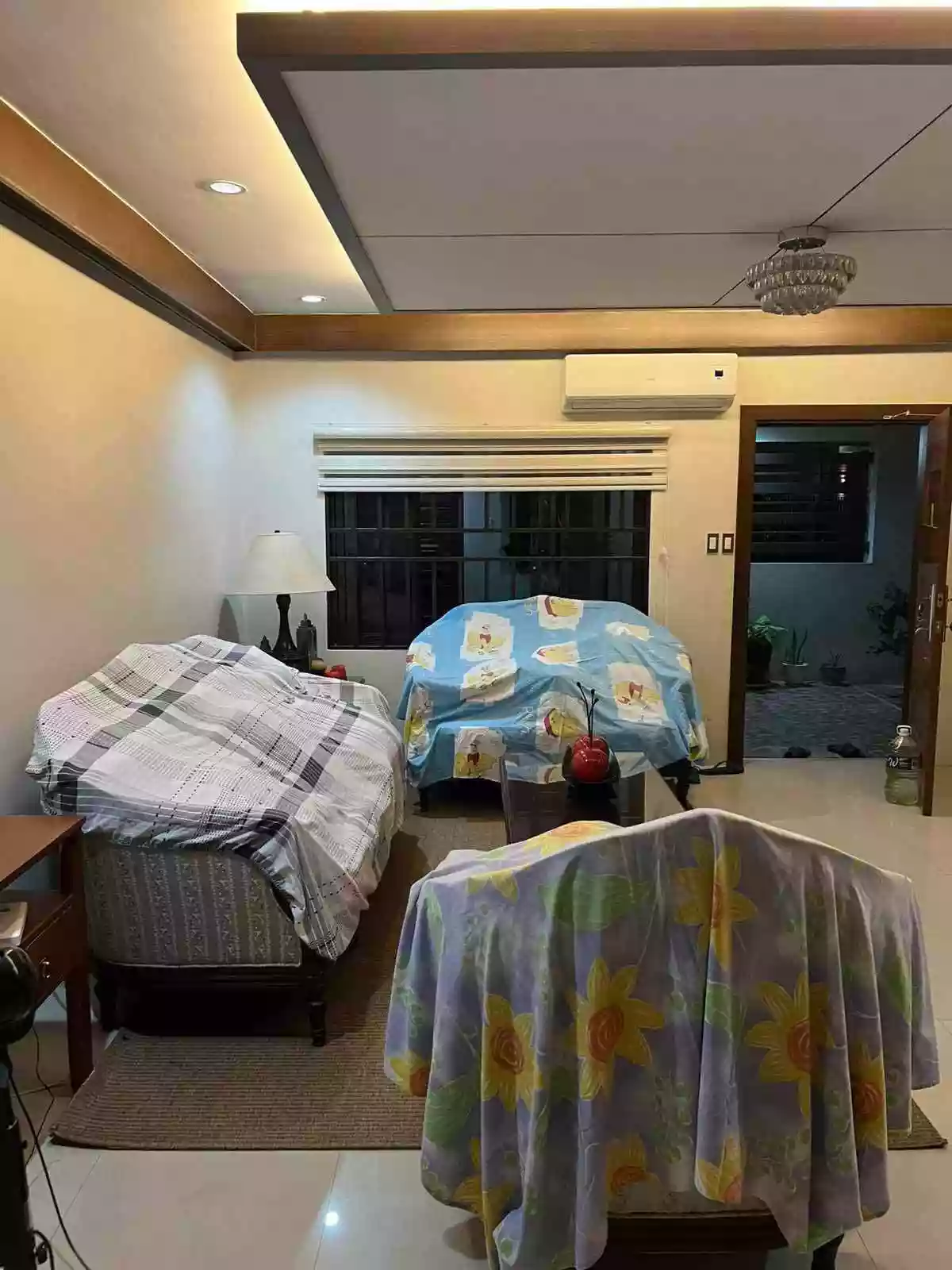 PERSONAL HOUSE FOR SALE AT BF HOMES PARANAQUE I 280SQM LOT AREA! — House and Lot in Parañaque, Metro Manila, Philippines — Photo 5