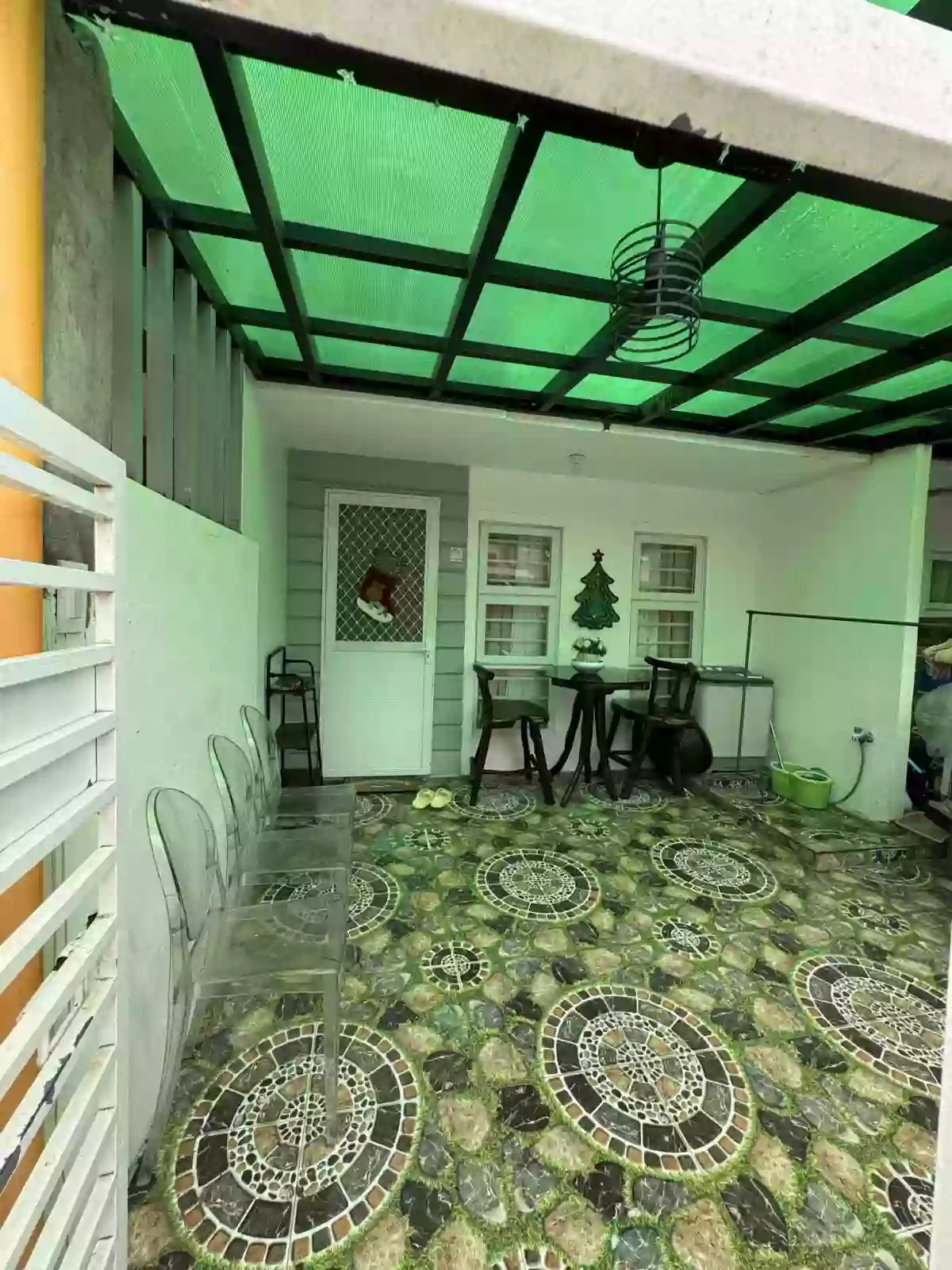 House And Lot In Capitol Park — House and Lot in Pili, Camarines Sur, Philippines — Photo 7