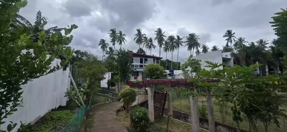 House and Lot in West Balabag Valencia NegOr — House and Lot in Valencia, Negros Oriental, Philippines — Photo 4