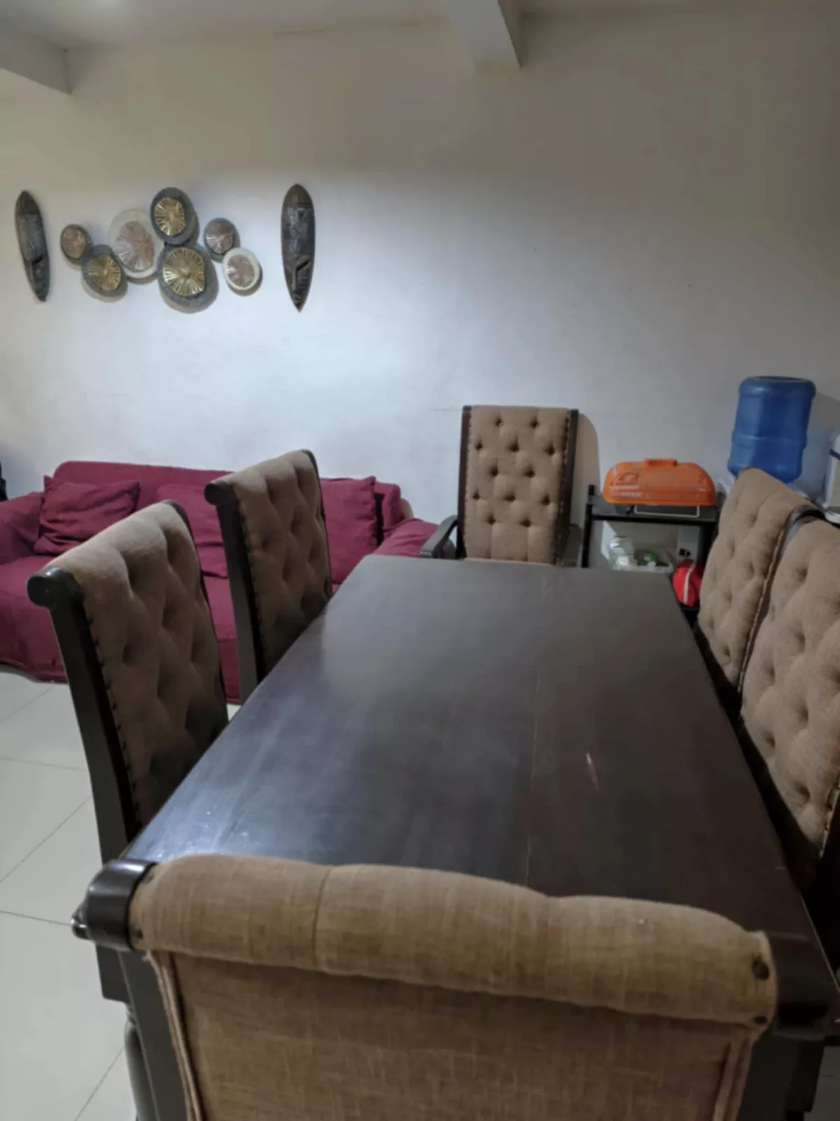 TOWNHOUSE IN TALISAY FOR ASSUME!!! — Townhouse in Talisay, Cebu, Philippines — Photo 5