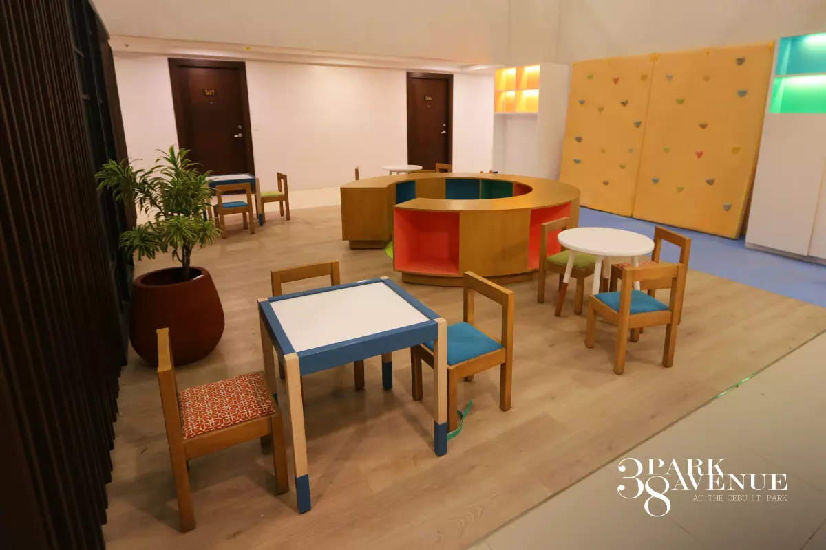 RUSH SALE Studio unit in 38 Park Avenue — Studio in Apas, Cebu City, Cebu — Photo 7