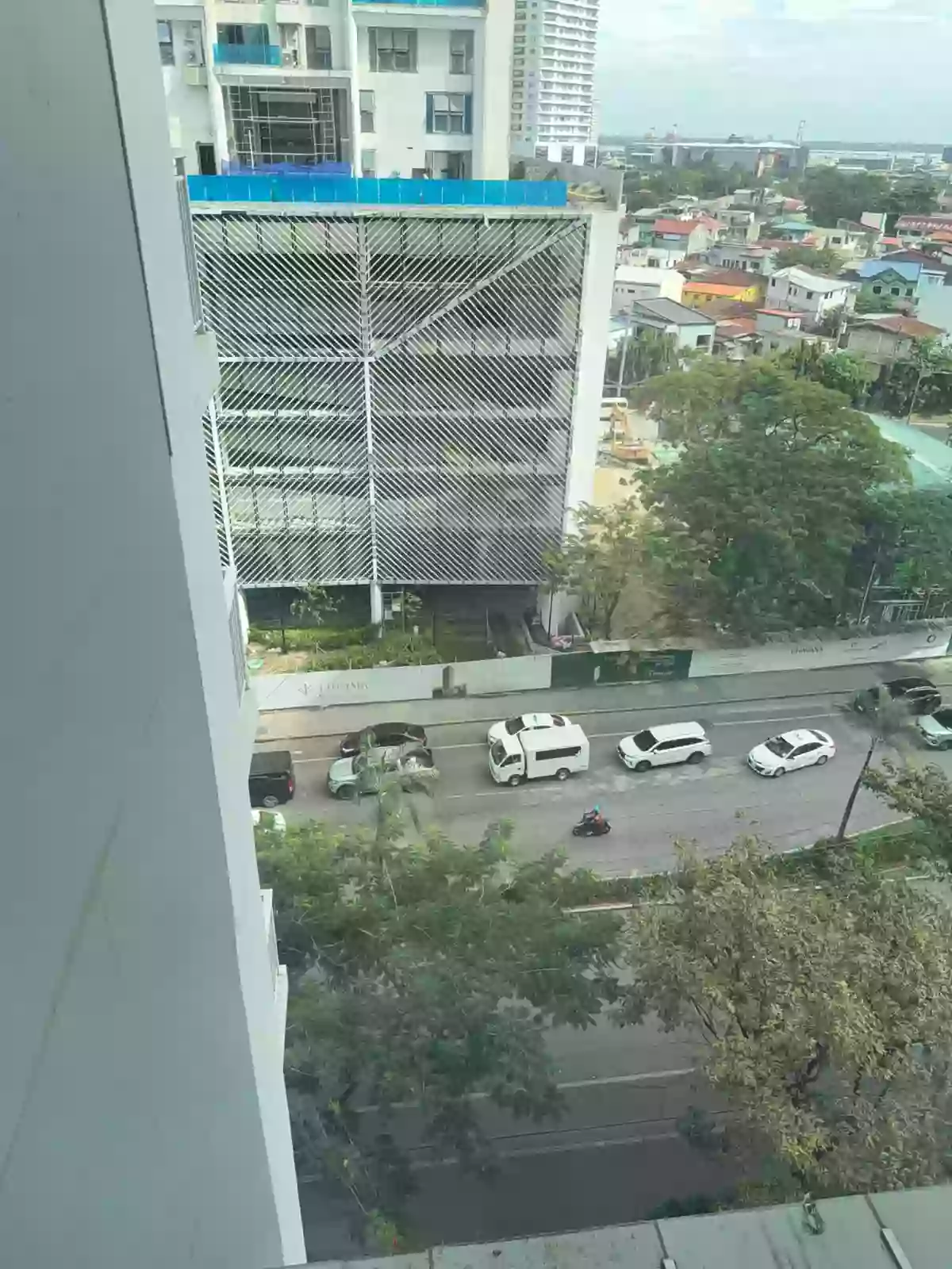 solinea tower 2 studio unit for sale — Studio in Cebu City, Philippines — Photo 7