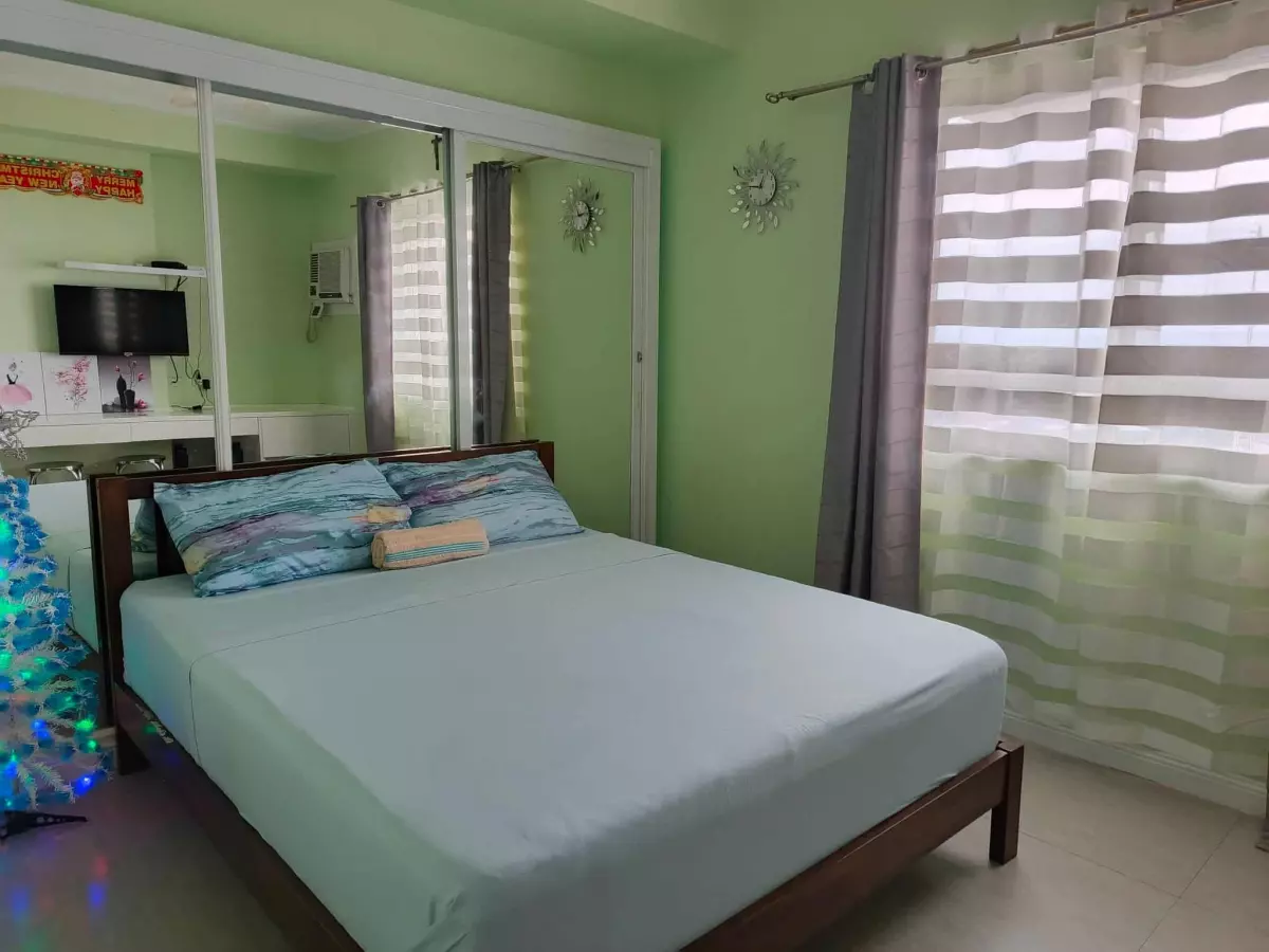 For sale condo studio unit — Studio in Cagayan de Oro, Philippines — Photo 5
