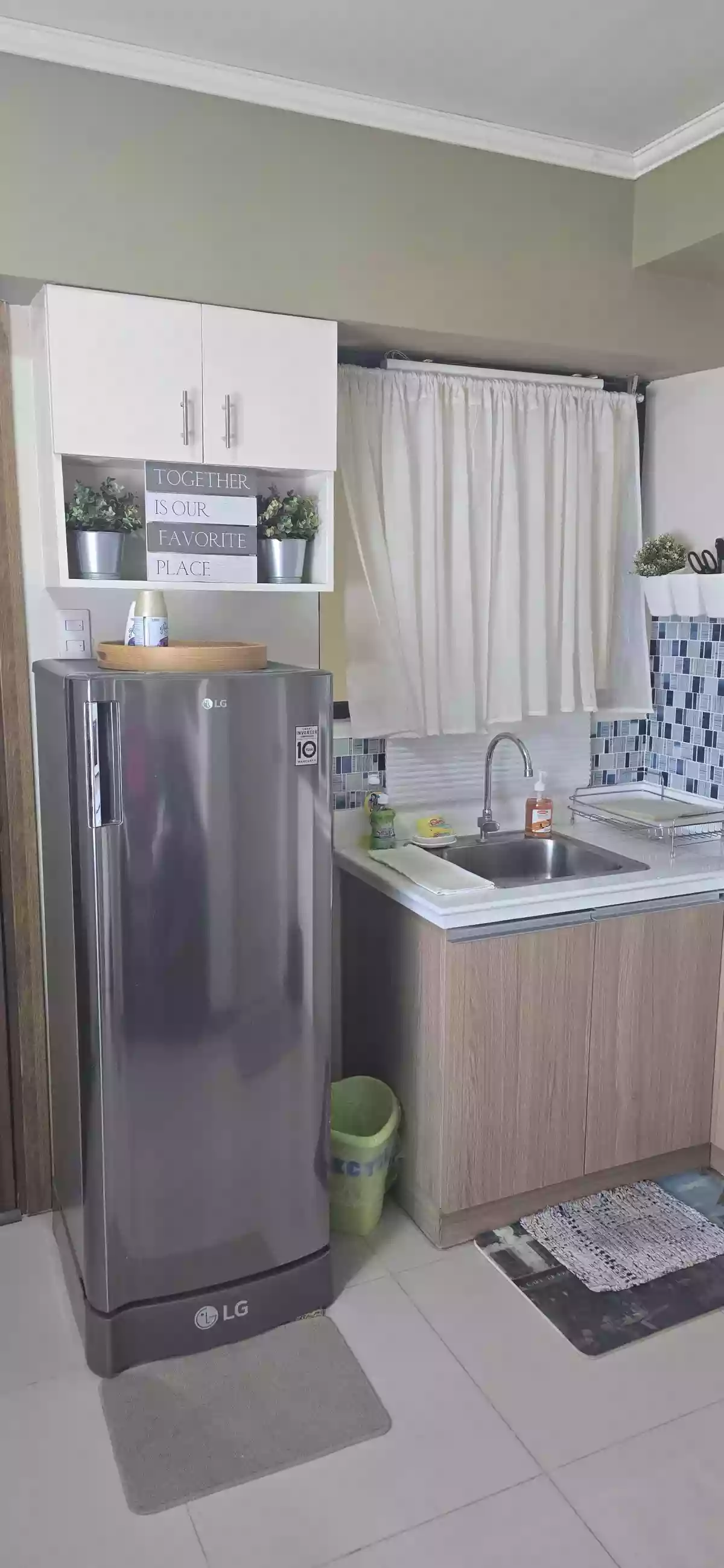 Open photo 19 of 22 — Soltana Residences 1 Bedroom Condo