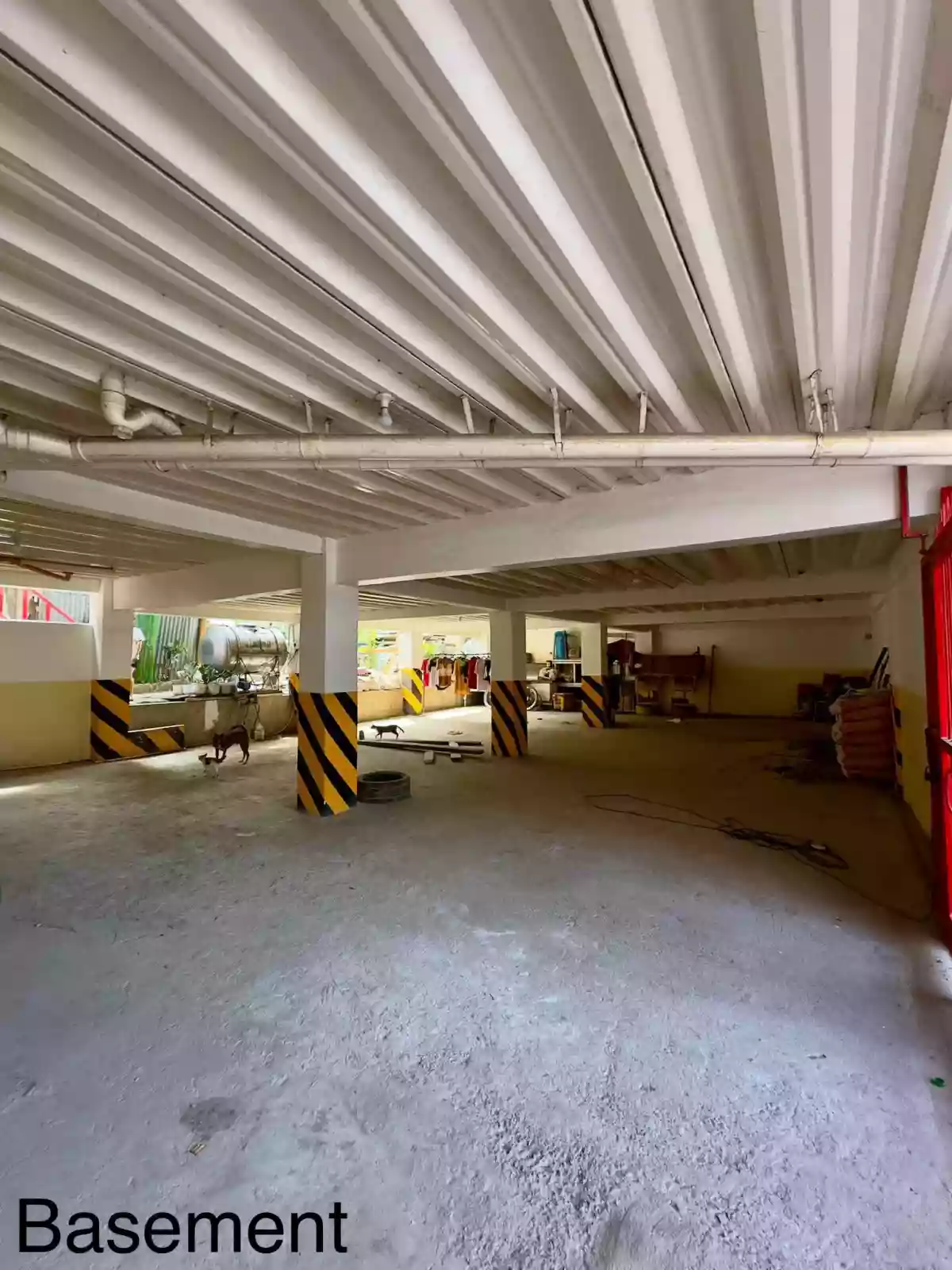 3 Storey commercial Building for Sale — Building in A. Gabuya Street, Cebu City, Cebu — Photo 3