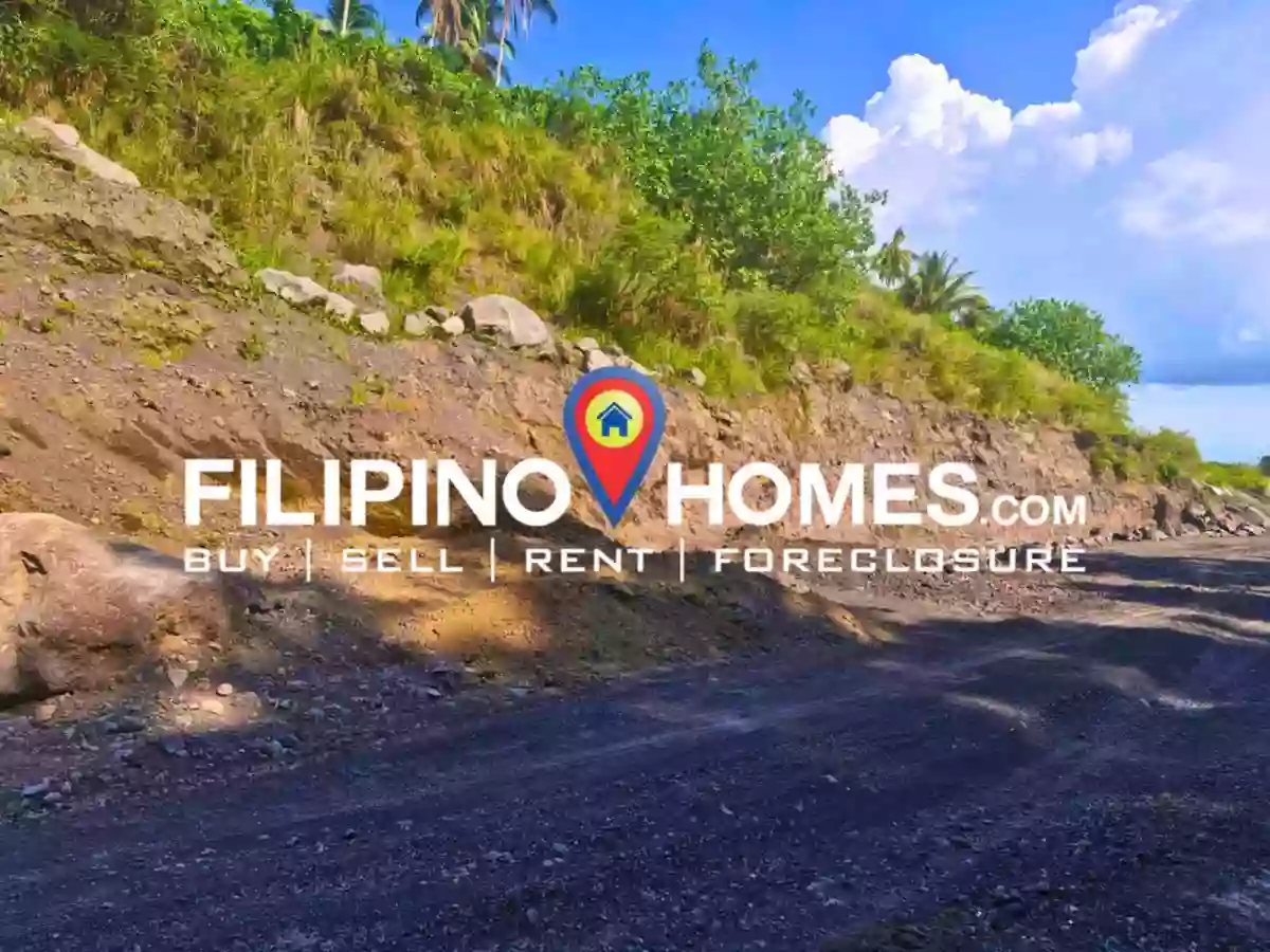 Quarry Lot For Sale! — Agricultural Lot in Camalig, Albay, Philippines — Photo 2