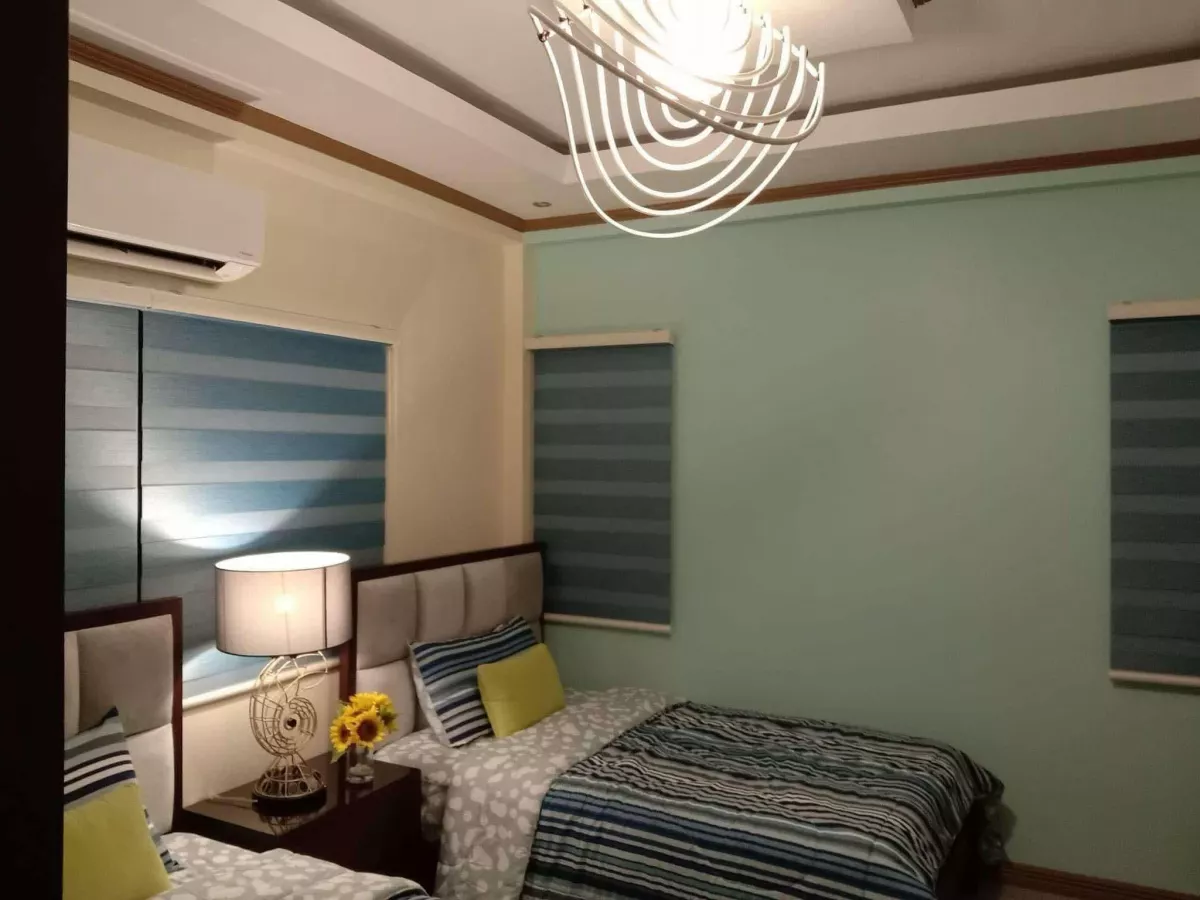 A Luxurious House is up for sale in the Northern part of Cebu!