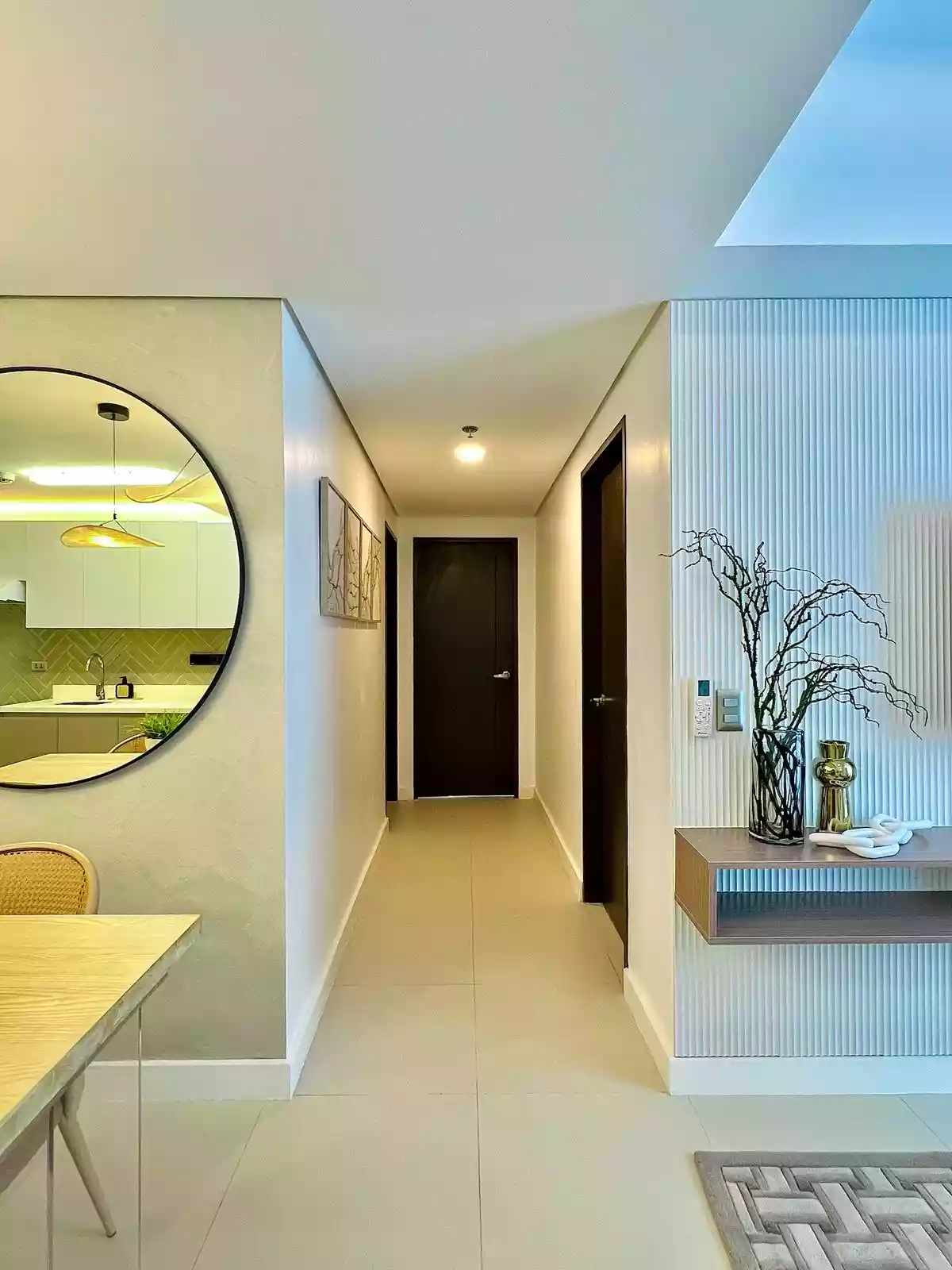 2BR 38 Park — 2 Bedrooms in Apas, Cebu City, Cebu — Photo 5