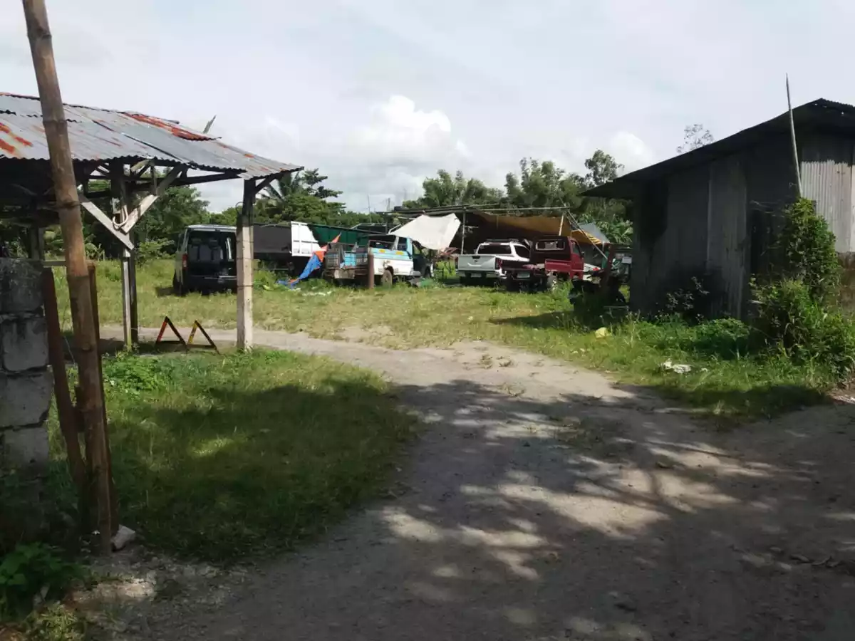 Residential lot — Residential Lot in Silay City, Negros Occidental, Philippines — Photo 7
