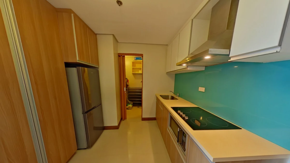 2BR Amisa Residences for SALE with Balcony and Maids Room — 2 Bedrooms in Lapu-Lapu City, Philippines — Photo 4