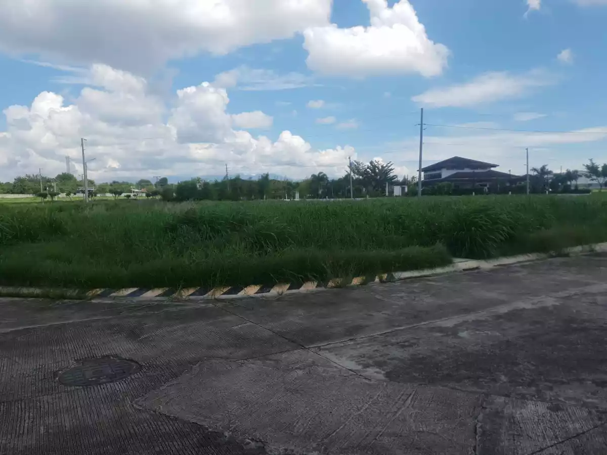 Robinsons Land Bloomfields General Santos — Residential Lot in General Santos City, South Cotabato, Philippines — Photo 4