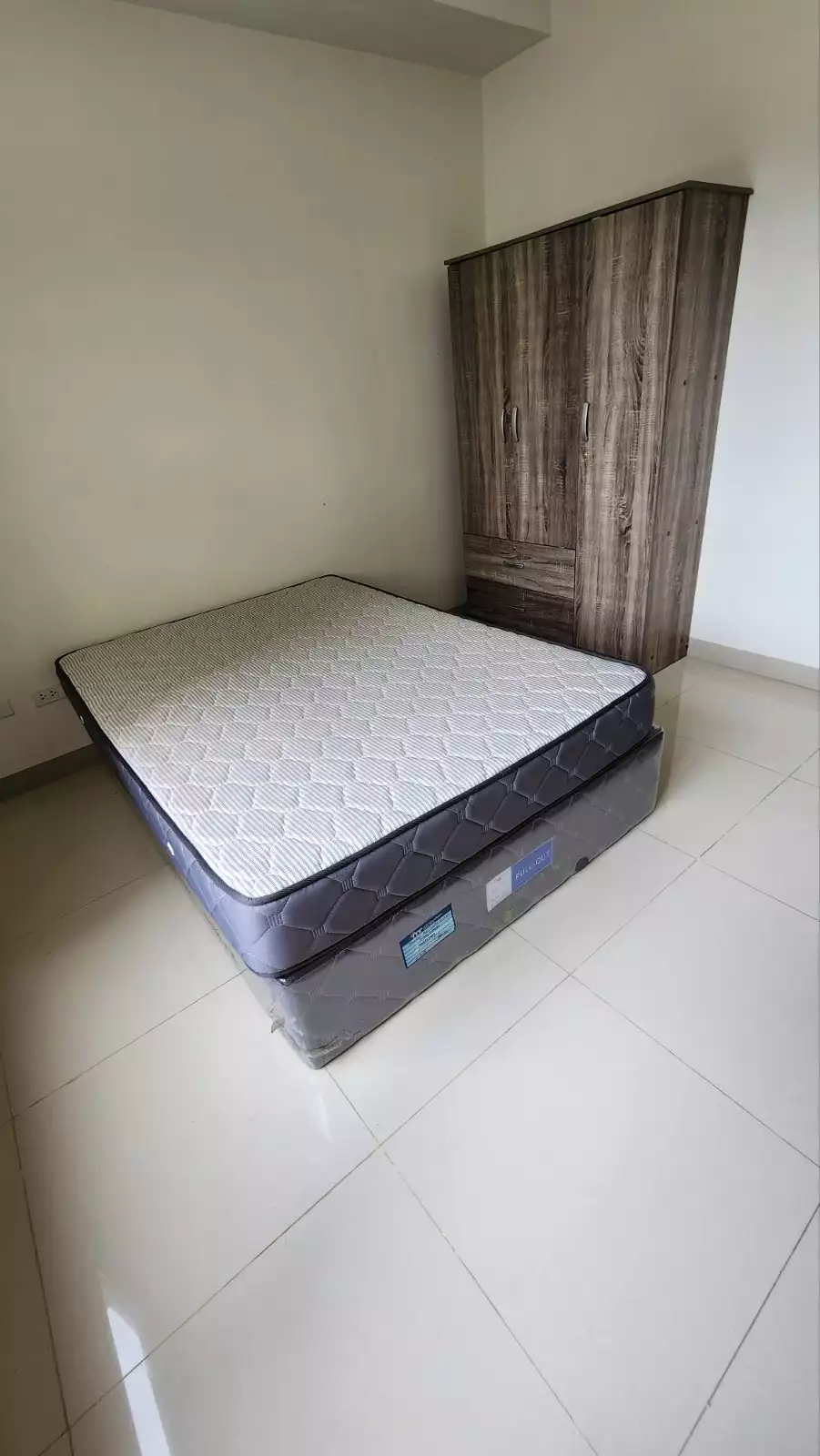 STUDIO FOR SALE AT CASA MIRA - LABANGON — Studio in Labangon, Cebu City — Photo 5