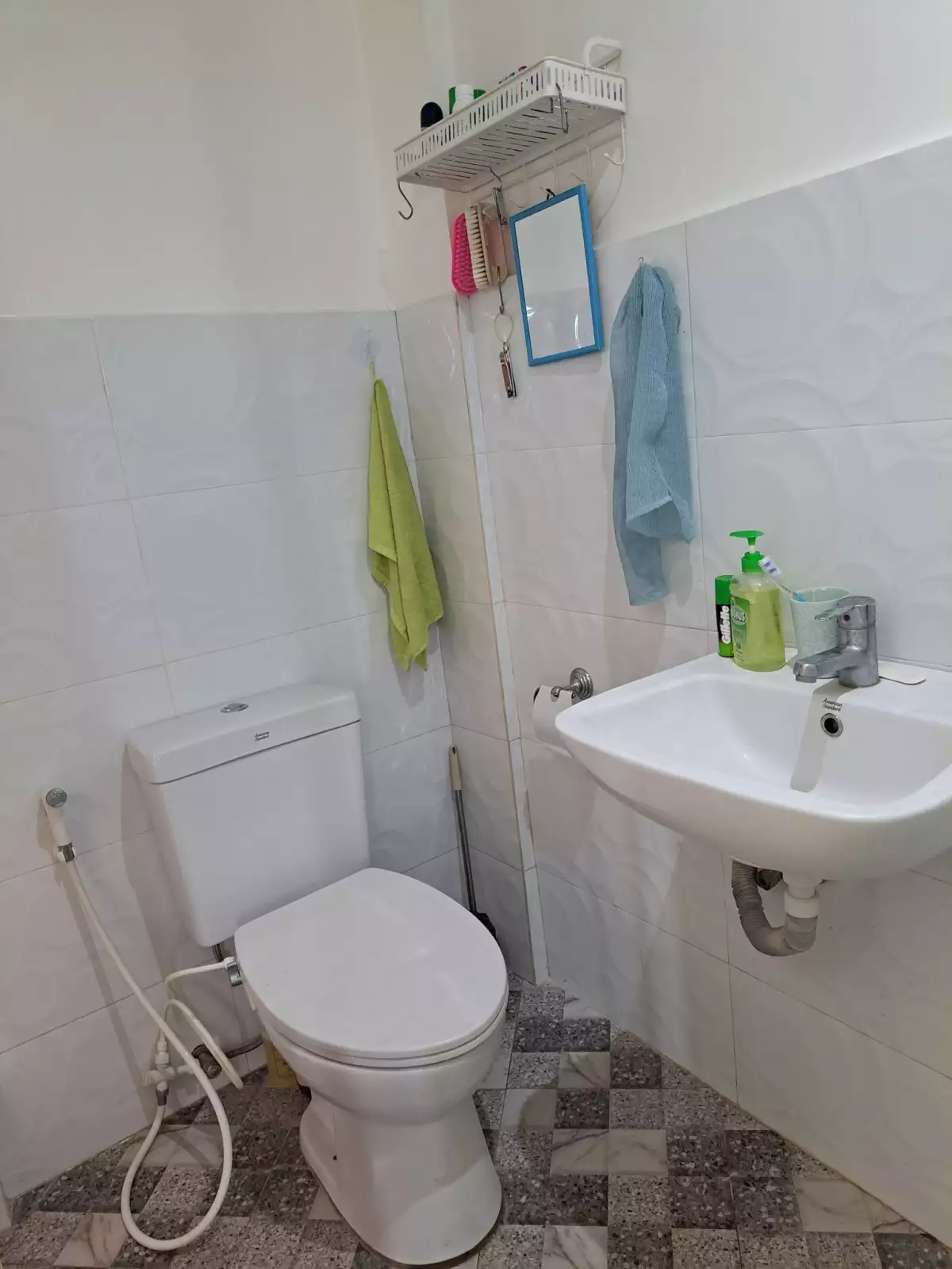 1 bedroom condo for sale — 1 Bedroom in Dionisio Jakosalem Street, Cebu City, Cebu — Photo 2