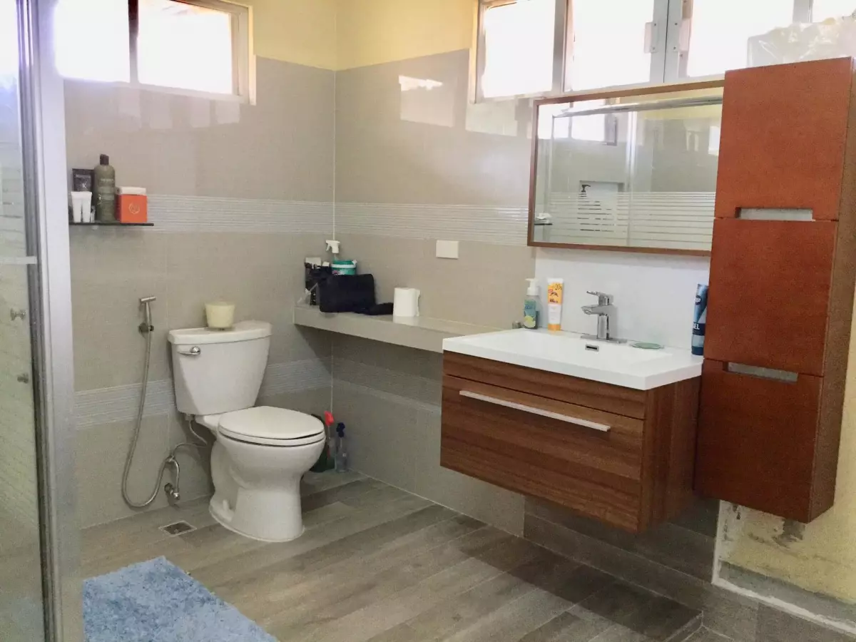 A beautiful 3 storey House for Rent in Talamban, Cebu City — House and Lot in Sunnyhills Subdivision, Talamban, Cebu City — Photo 6