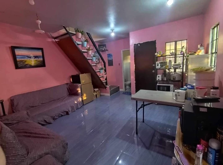 House and lot — House and Lot in Carcar City, Cebu, Philippines — Photo 6
