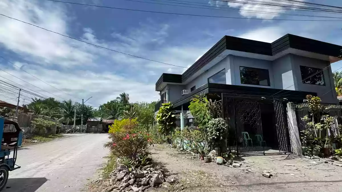 HOUSE & LOT FOR SALE — House and Lot in brgy fatima, General Santos City (Dadiangas), South Cotabato — Photo 4