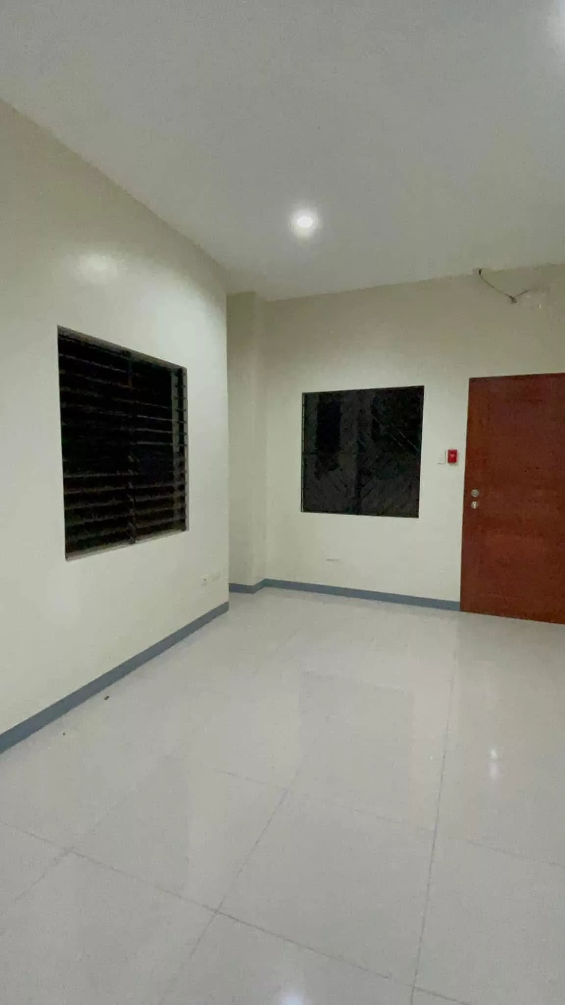 Spacious 3Bedroom Apartment in Daro Dumaguete City @ Php 20k per month — Apartment in East J. Blanco Drive, Dumaguete City, Negros Oriental — Photo 2
