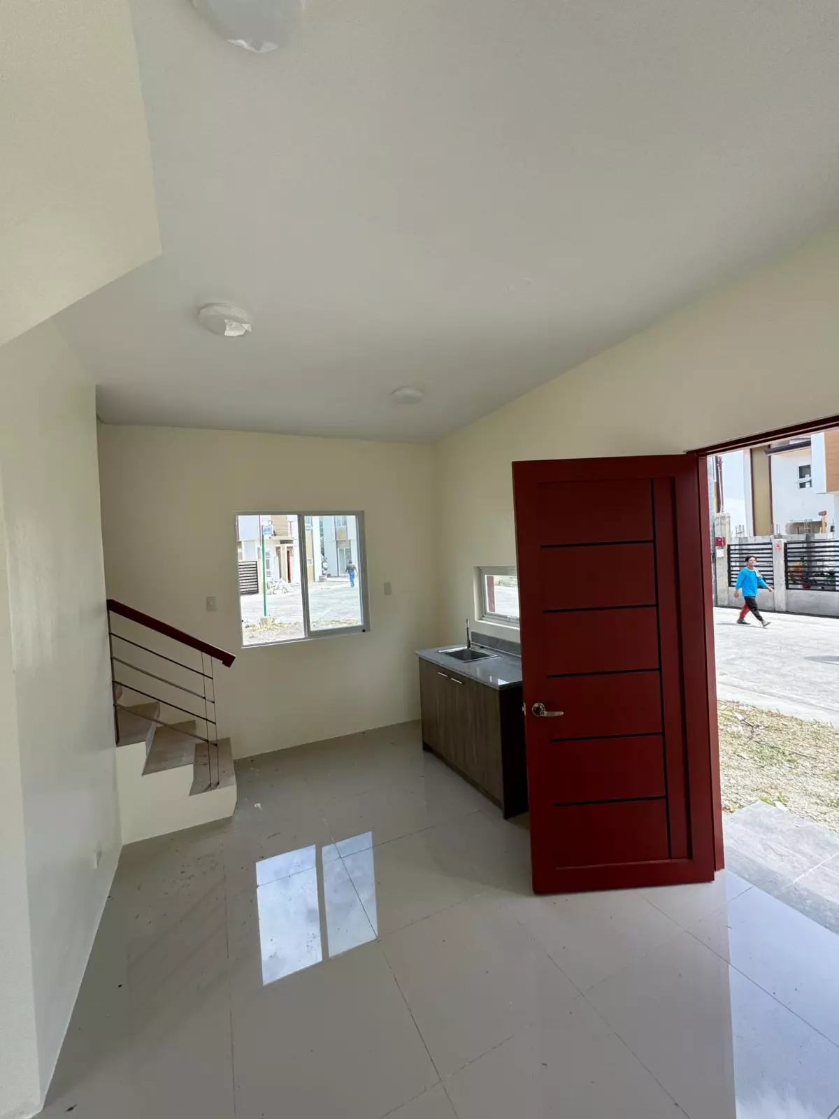 Open photo 30 of 33 — For assume Brand New single detached house in Velmiro Greens Bohol