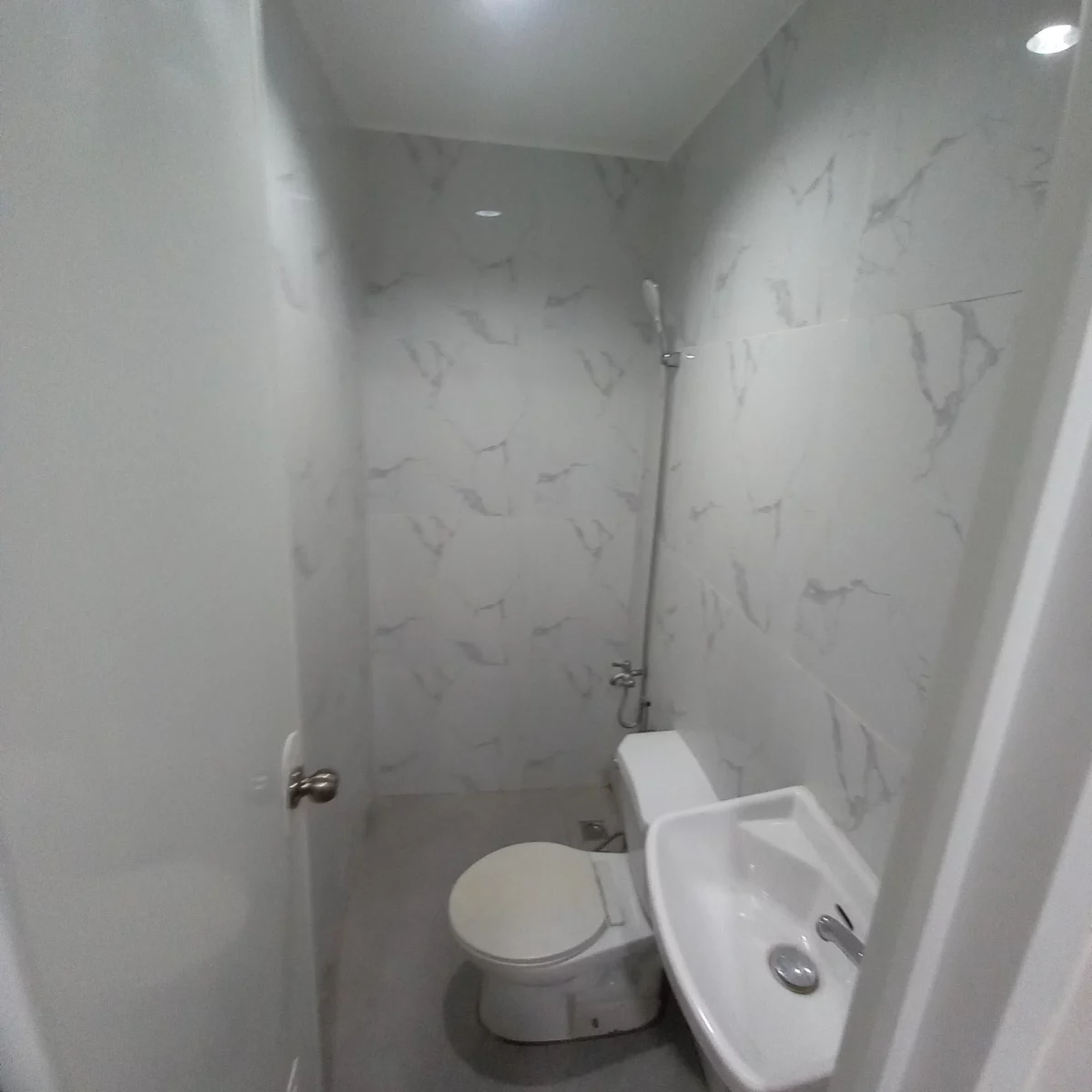 Newly Renovated Townhouse for Sale — House and Lot in Tungkop Barangay Road, Minglanilla, Cebu — Photo 5