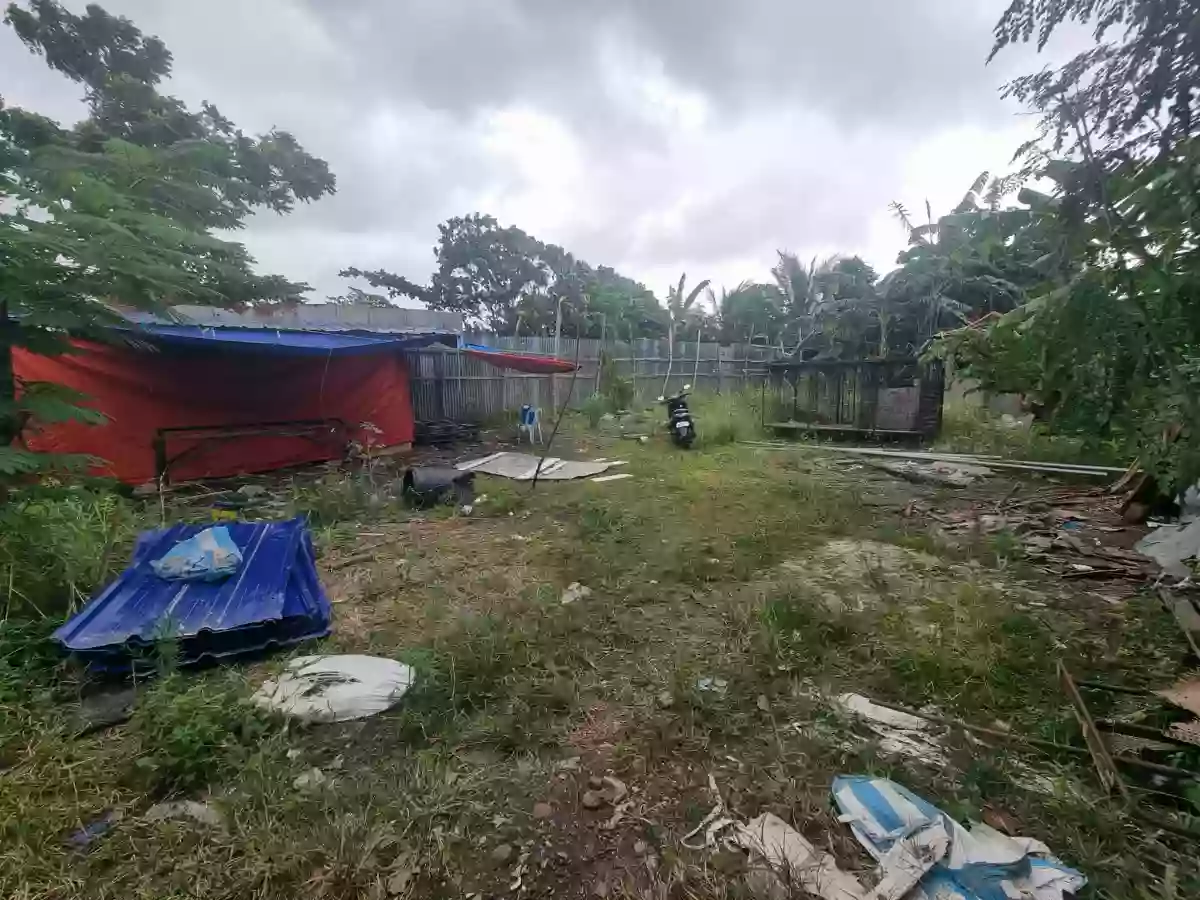 COMMERCIAL/RESIDENTIAL LOT — Commercial Lot in Bacolod, Negros Occidental, Philippines — Photo 2