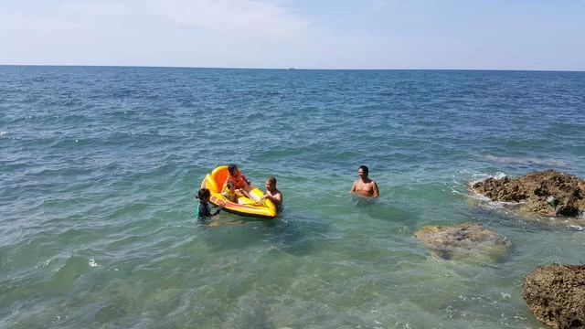 Sun and Sand Escape - Your Private Paradise — Beach Lot in Cadiz City, Negros Occidental, Philippines — Photo 5
