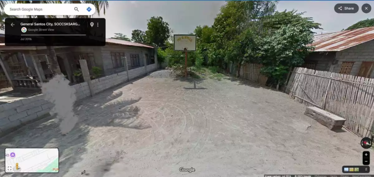 258 sqm Residential Lot — Residential Lot in General Santos City, South Cotabato, Philippines — Photo 3