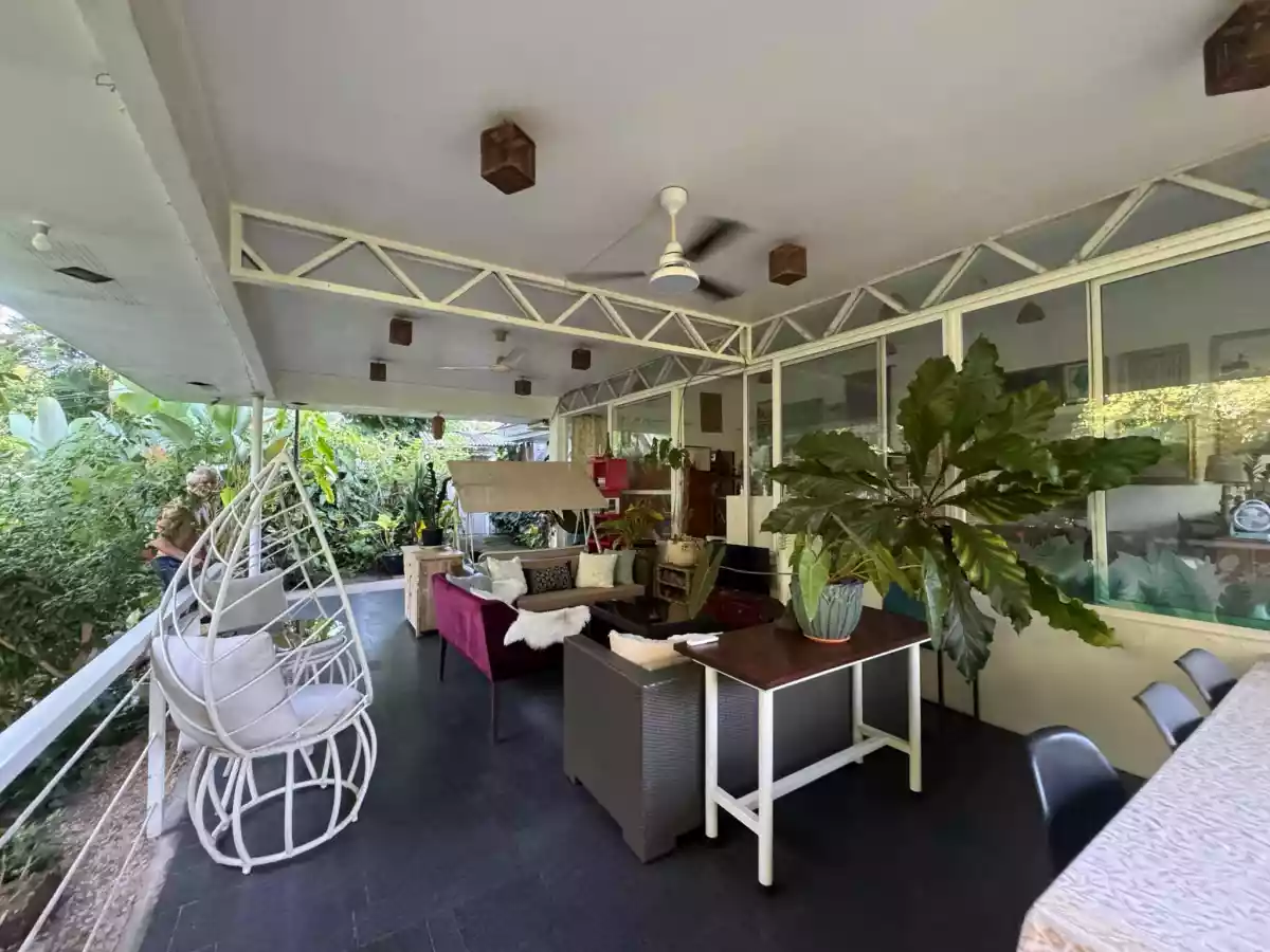 Income generating Apartments with Resort like amenities — Apartment in Philippines — Photo 2