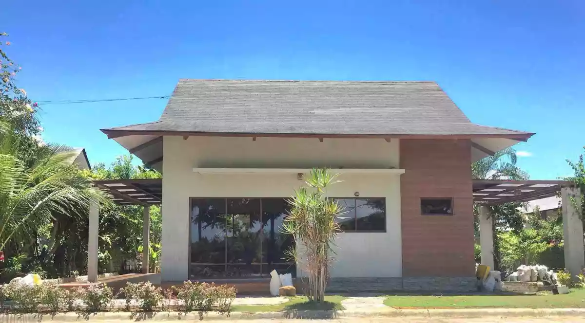 For sale/For rent: Aduna Beach Villa — Beach House / Resort in Danao City, Cebu, Philippines — Photo 6