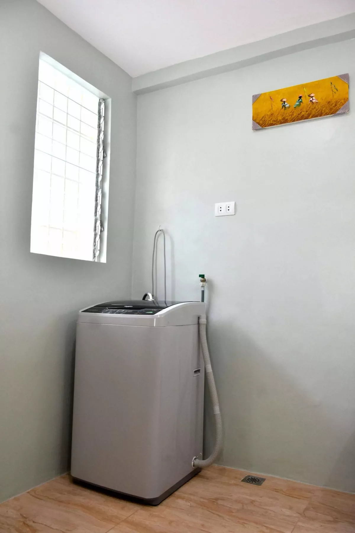House and Lot for rent — House and Lot in Lapu-Lapu City, Cebu, Philippines — Photo 6