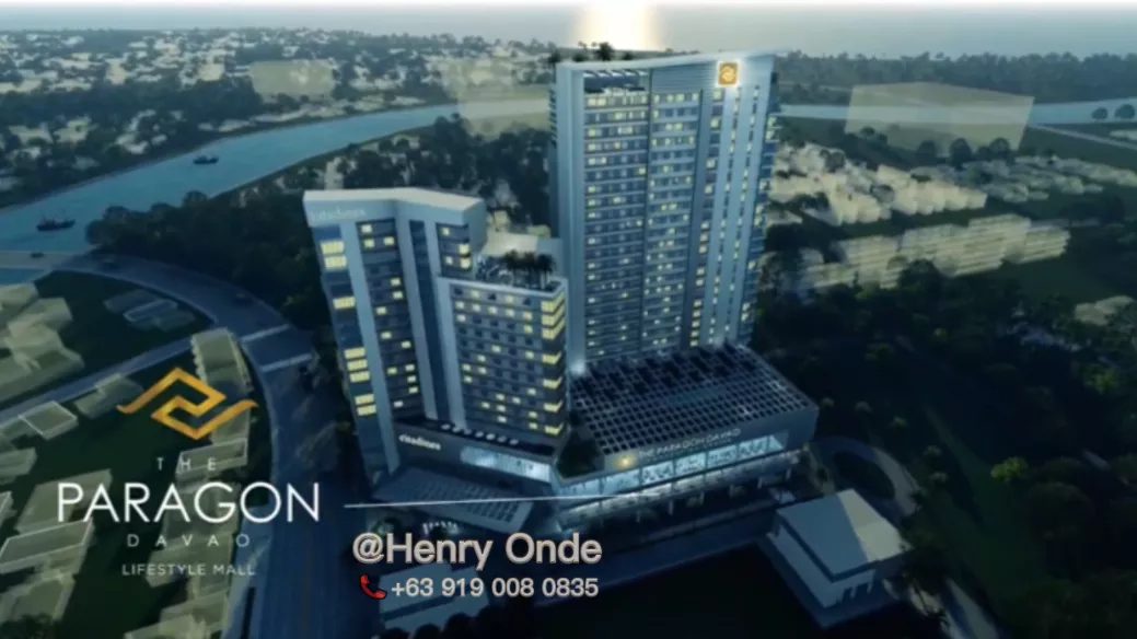 One Paragon Davao — Studio in Davao City — Photo 4