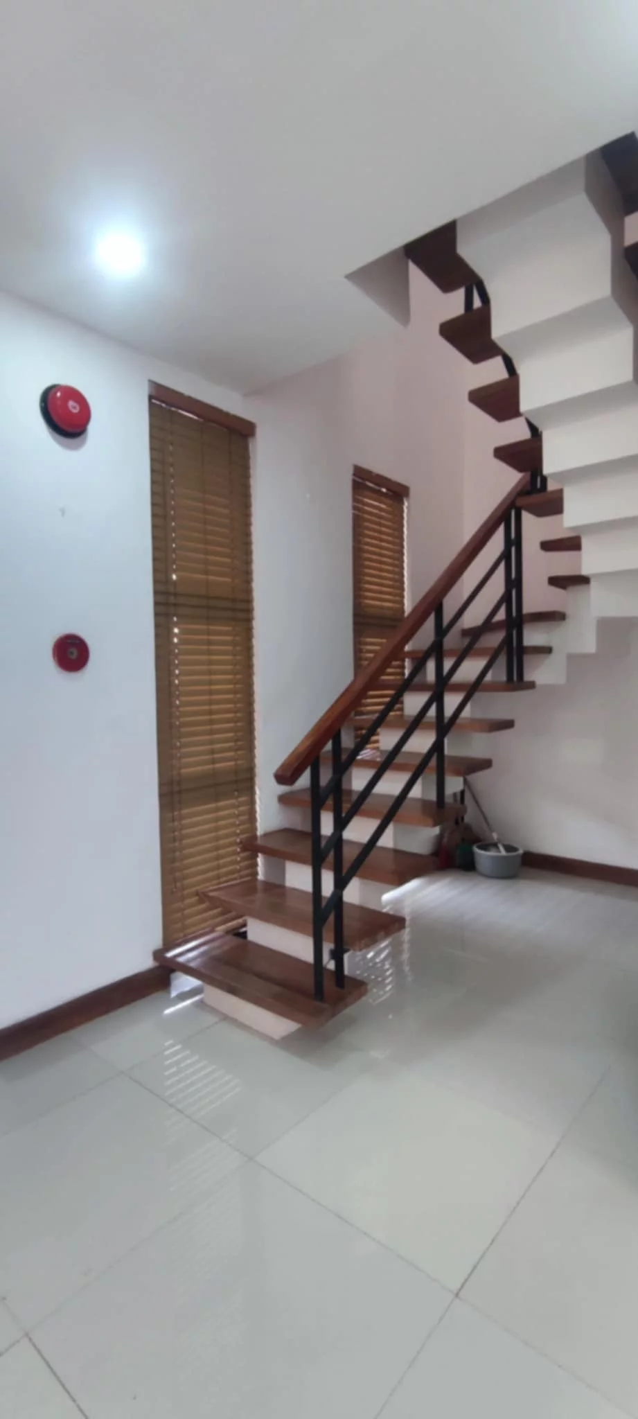 TWO STOREY HOUSE FOR SALE NEAR ATENEO SCHOOL IN CANDUMAN — Townhouse in H Abellana, Mandaue, Cebu — Photo 3