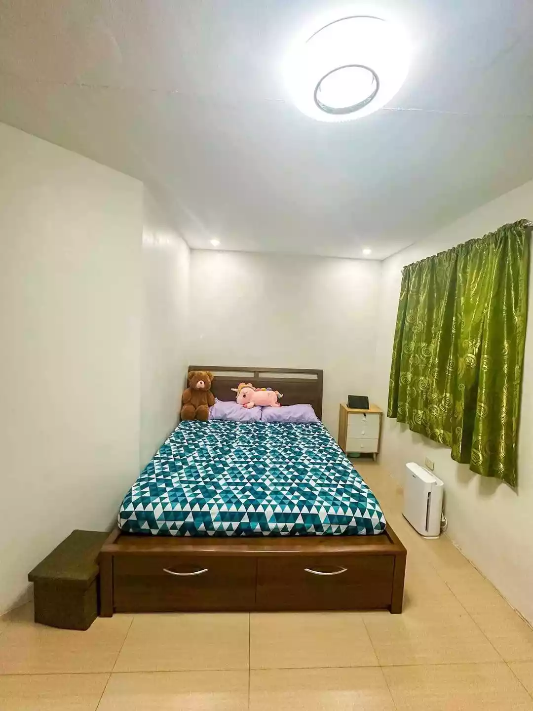 Open photo 14 of 15 — FOR SALE: House and Lot in Savanna Ville Imus Cavite 
