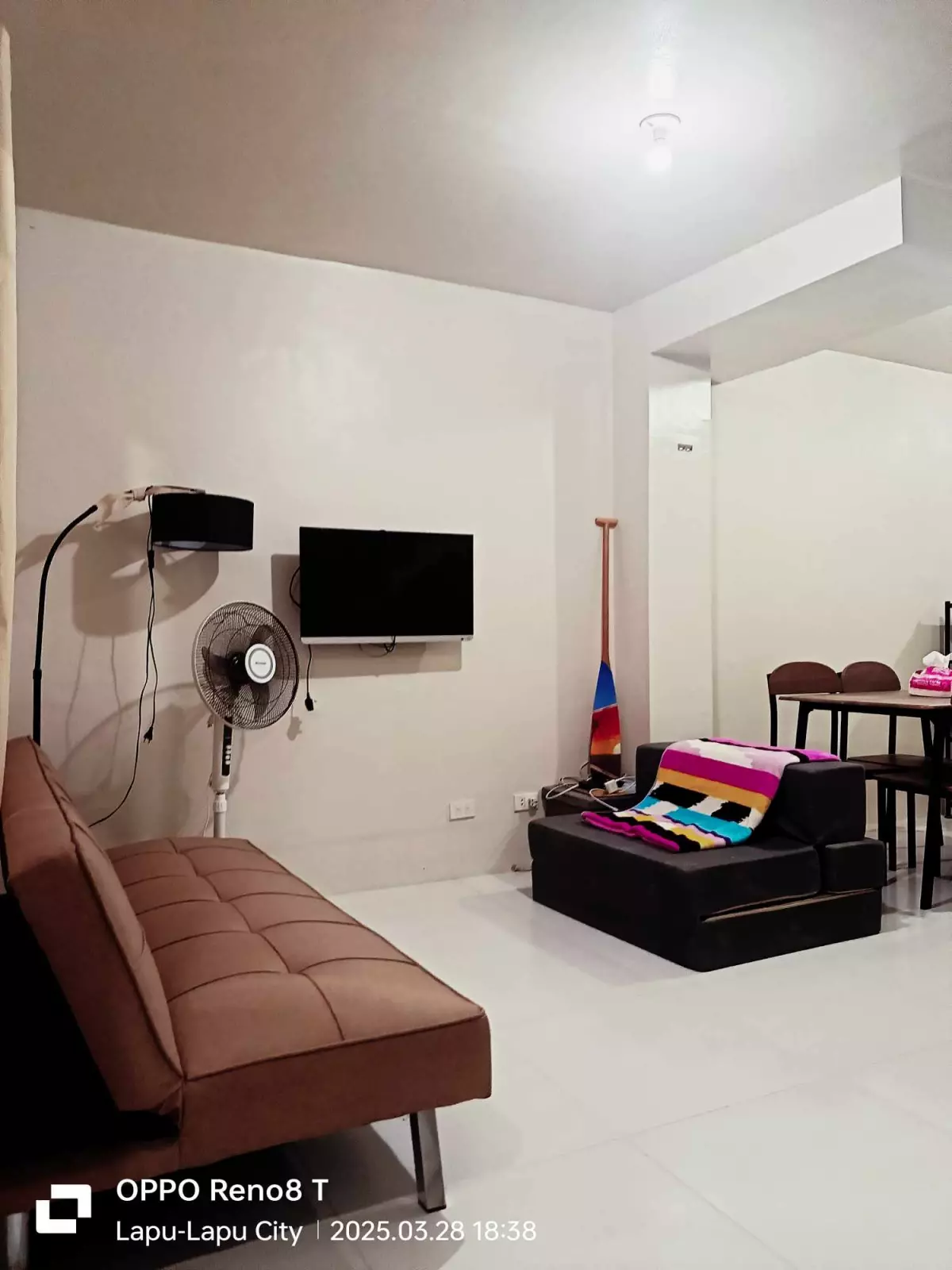 Open photo 15 of 21 —  3 Bedroom Townhouse in Beverly Place Mactan Subdivision Agus Lapu Lapu 