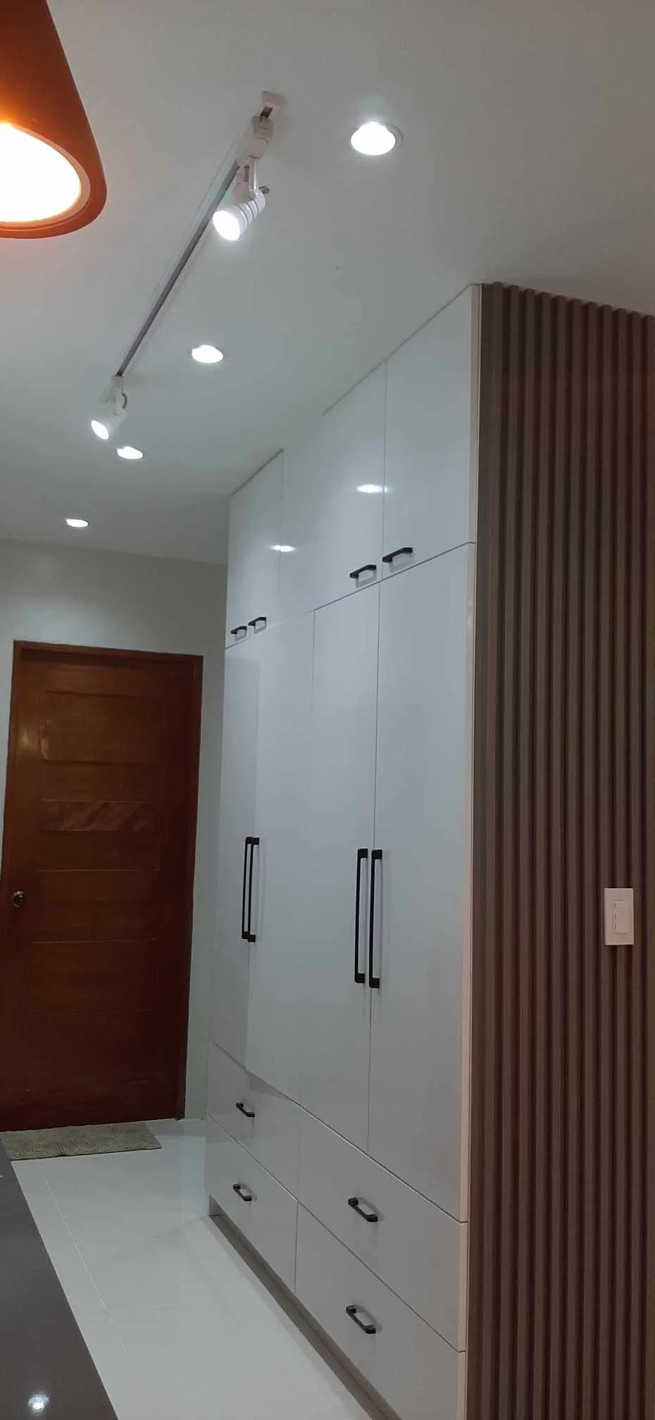 Single Attached House and Lot in Carcar City