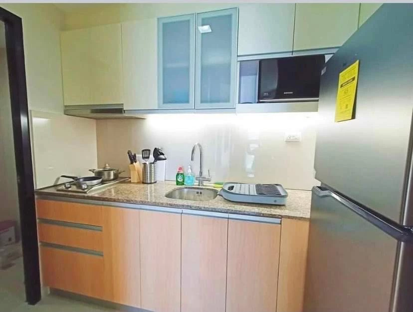 One Bedroom For Sale In Mactan Newtown — 1 Bedroom in Iloilo City — Photo 5