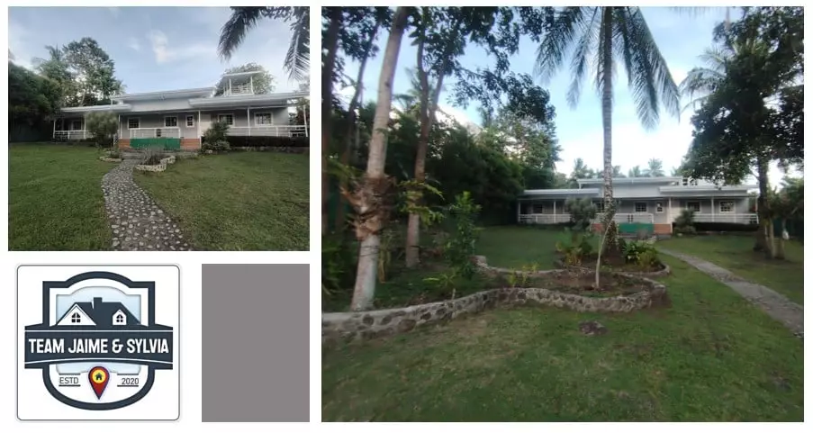 5 Bedroom w Pool 2000 sqm House and Lot for Sale Dauin Negros Oriental — House and Lot in Dauin, Negros Oriental, Philippines — Photo 5