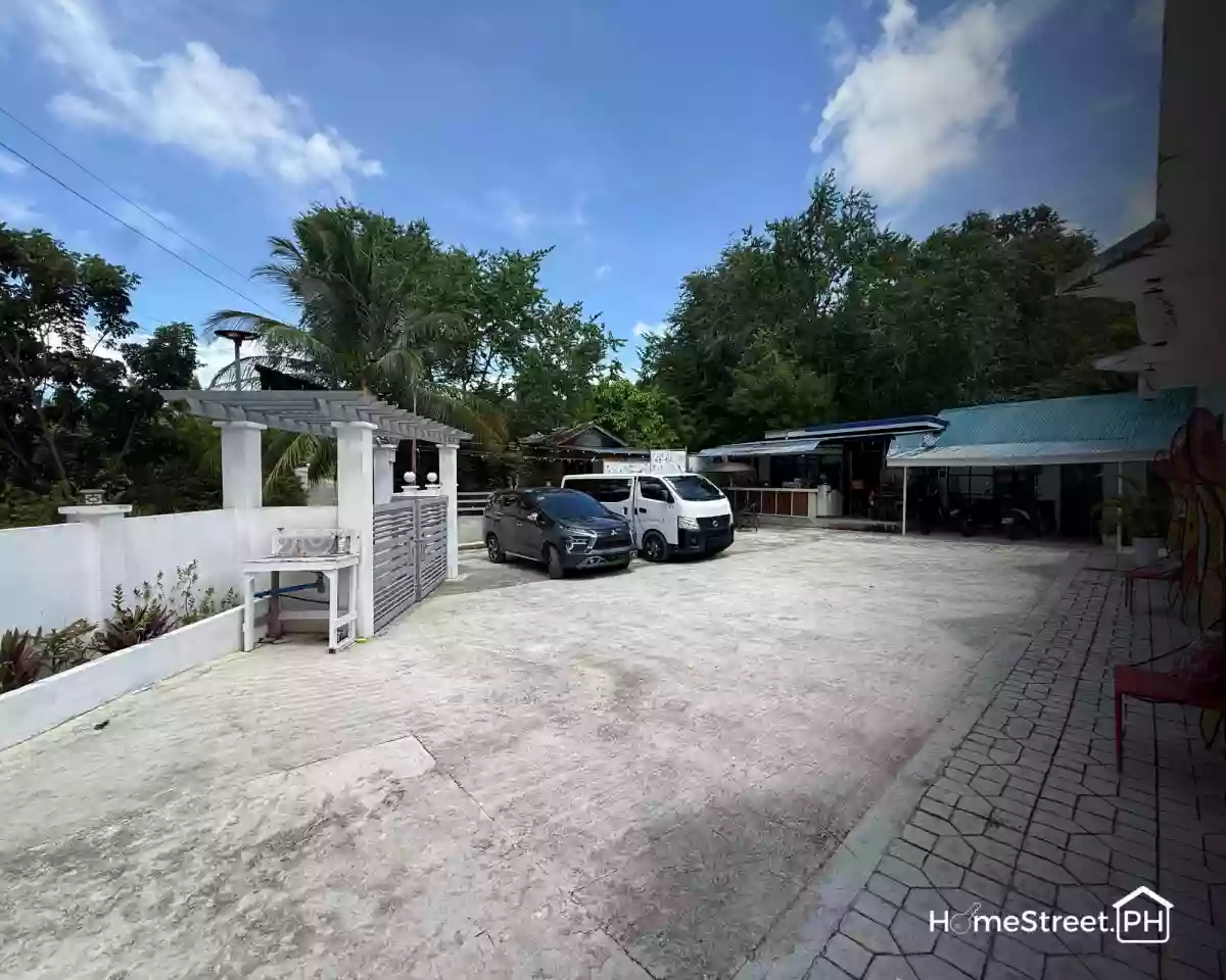 RESORT FOR SALE IN OSLOB — Beach House / Resort in Cebu, Philippines — Photo 6