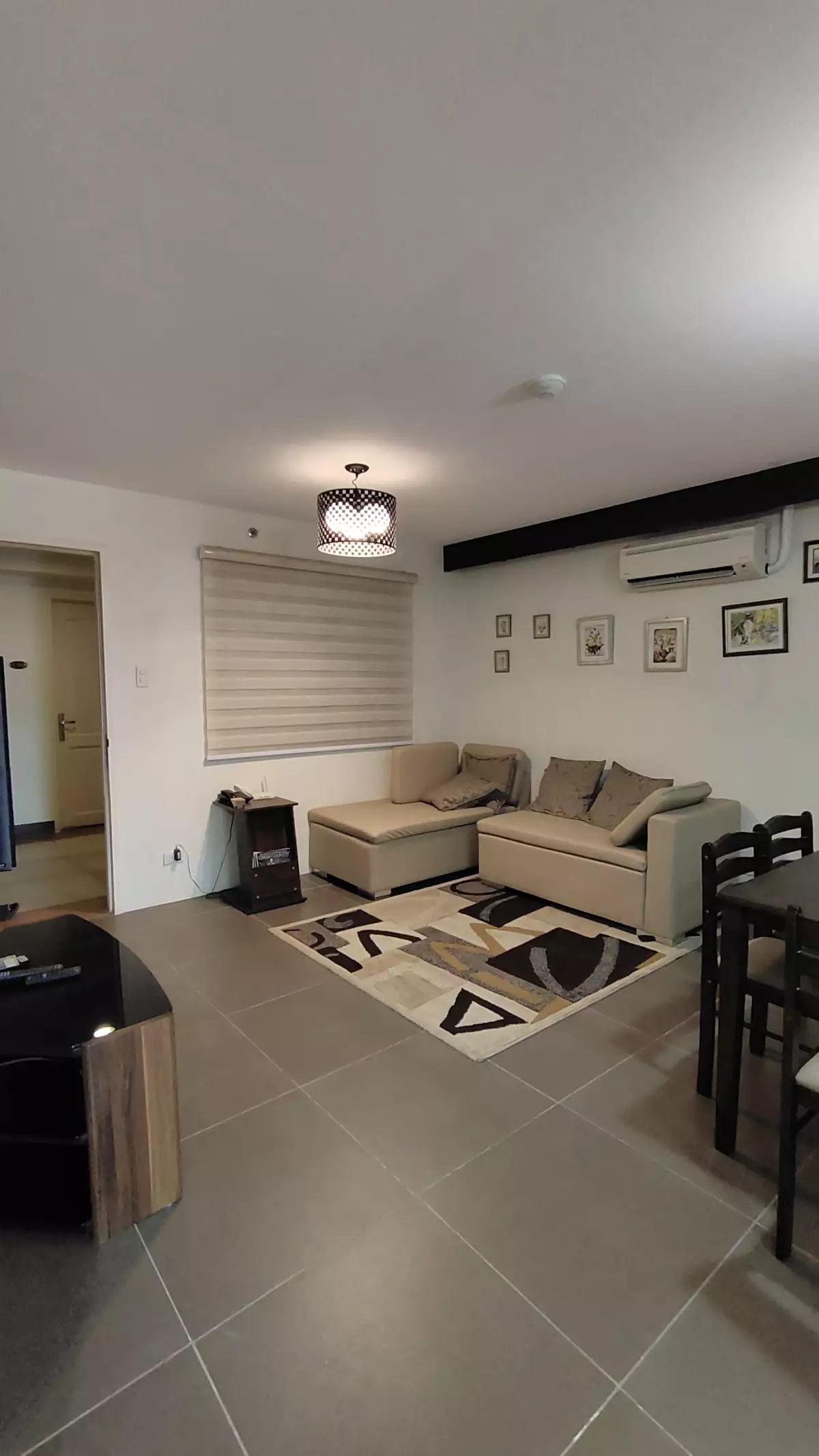 2-Bedroom with parking for Rent in Amalfi — 2 Bedrooms in Cebu City, Adlaon, Cebu City — Photo 4