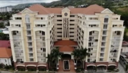 FULLY FURNISHED 2 BEDROOM CONDO UNIT FOR SALE