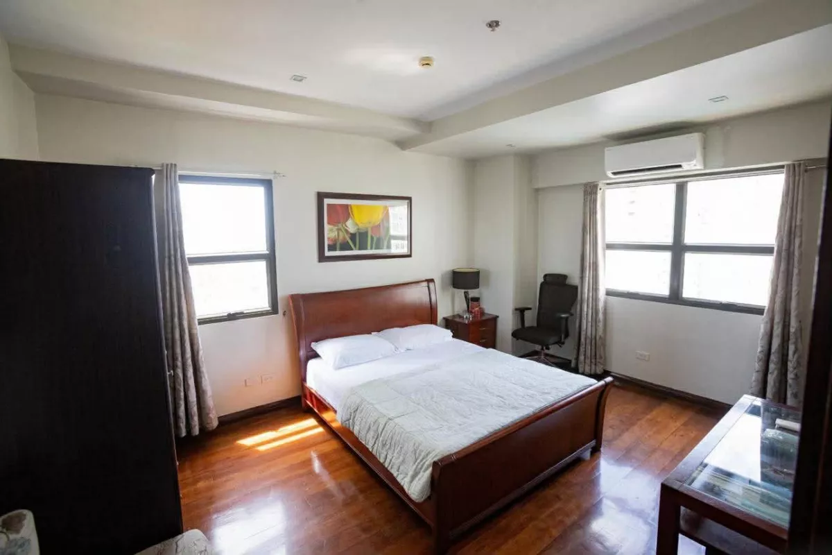 FOR SALE- 3BR Corner Unit with Parking | Avalon Cebu Business Park – 18th Floor — 3 Bedrooms in Luzon Avenue, Cebu City, Central Visayas — Photo 6