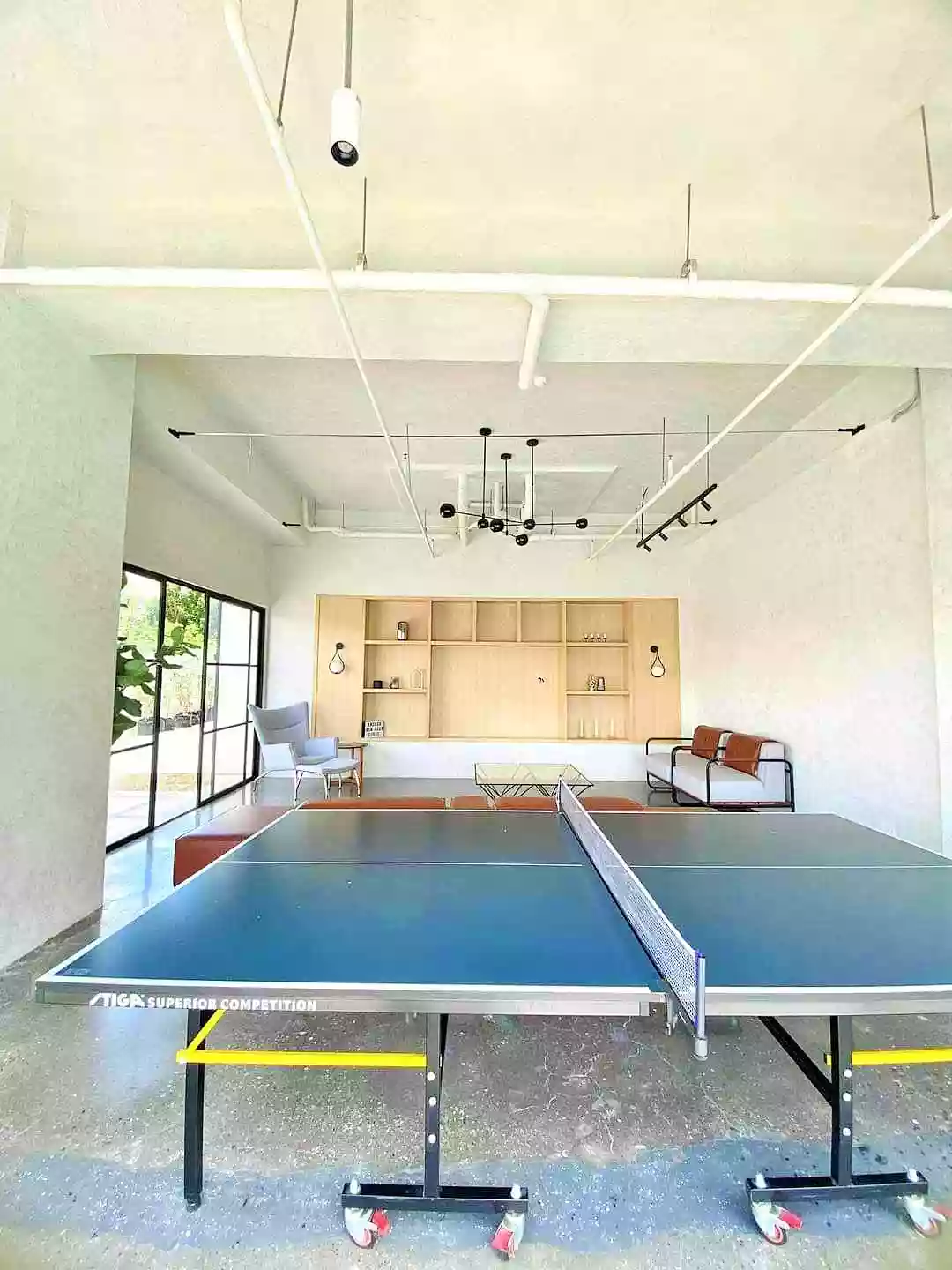 Open photo 11 of 13 — For Rent: MEDIAN Studio Condo in Lahug, Cebu City — 22 sqm Unfurnished
