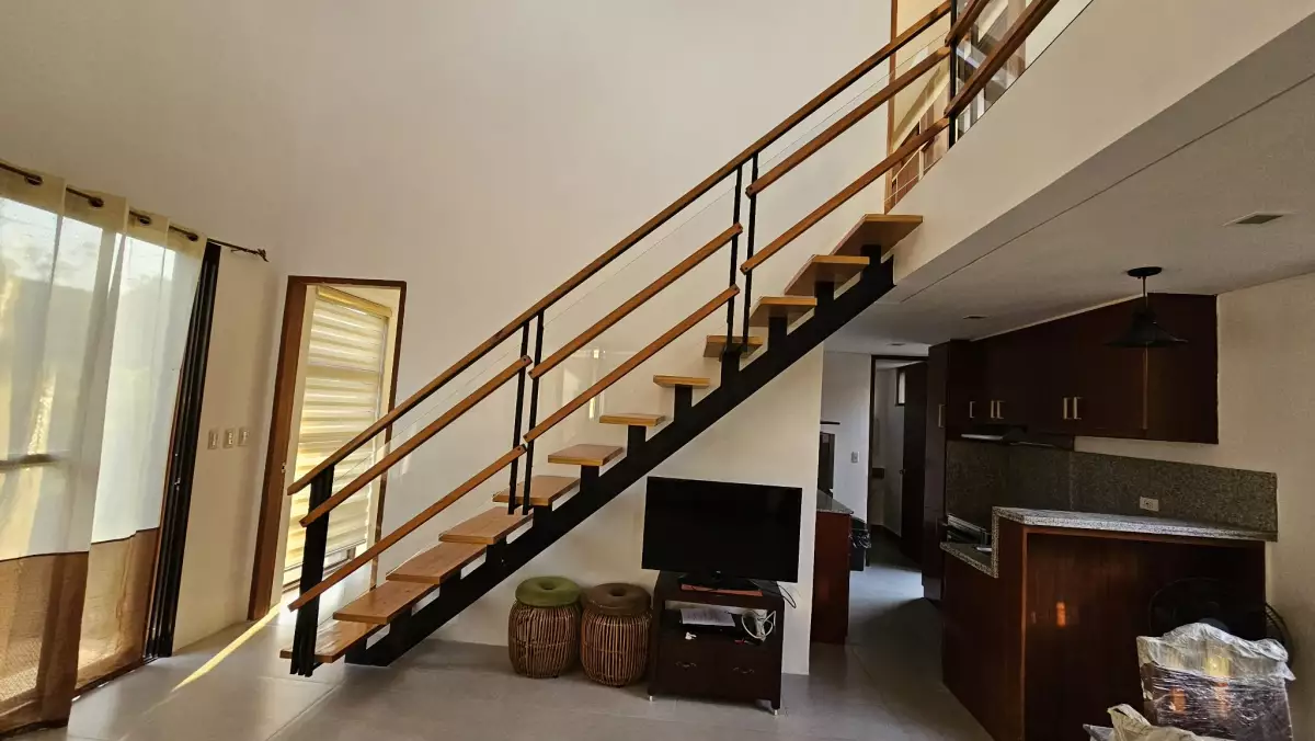 BEACH HOUSE AND LOT AT ADUNA BEACH VILLAS AT DANAO CITY — House and Lot in Danao City, Cebu, 6004 — Photo 6