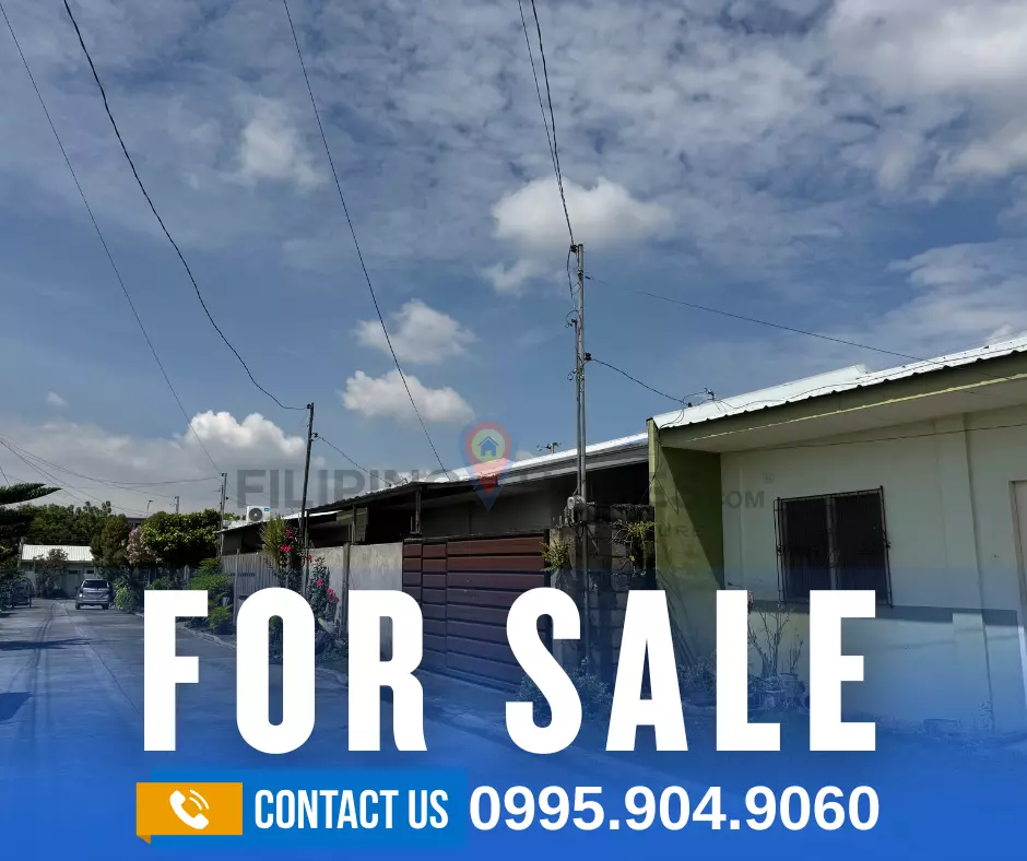 HOUSE & LOT FOR SALE — House and Lot in PUROK REBECCA B, General Santos City (Dadiangas), South Cotabato — Photo 3