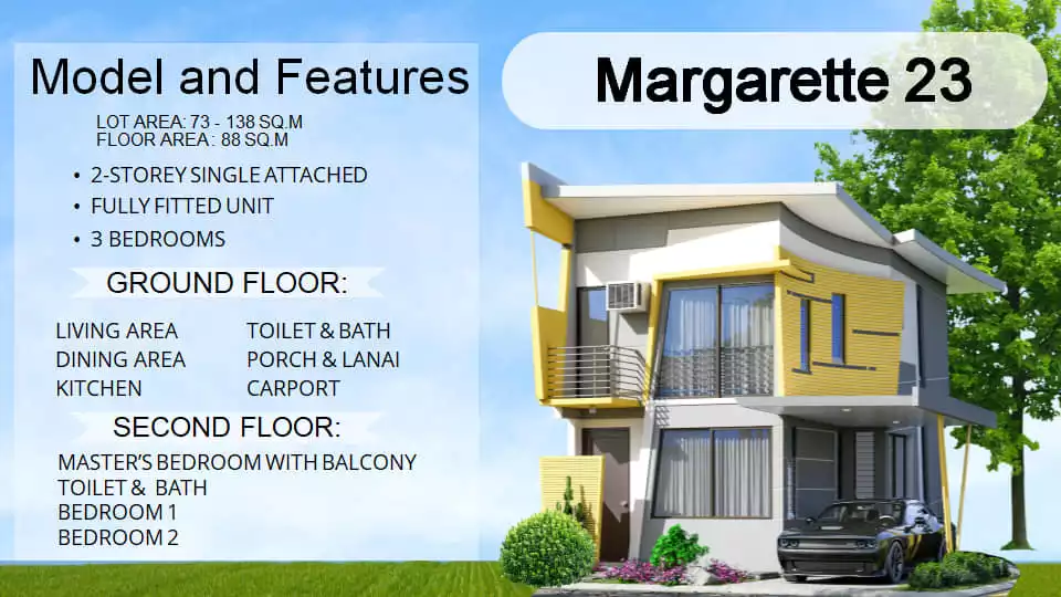 SINGLE DETACH FOR ASSUME @EASTLAND ESTATE LILOAN