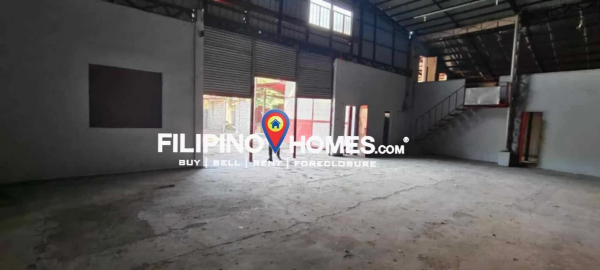Warehouse — Warehouse in Milaor, Camarines Sur, Philippines — Photo 3
