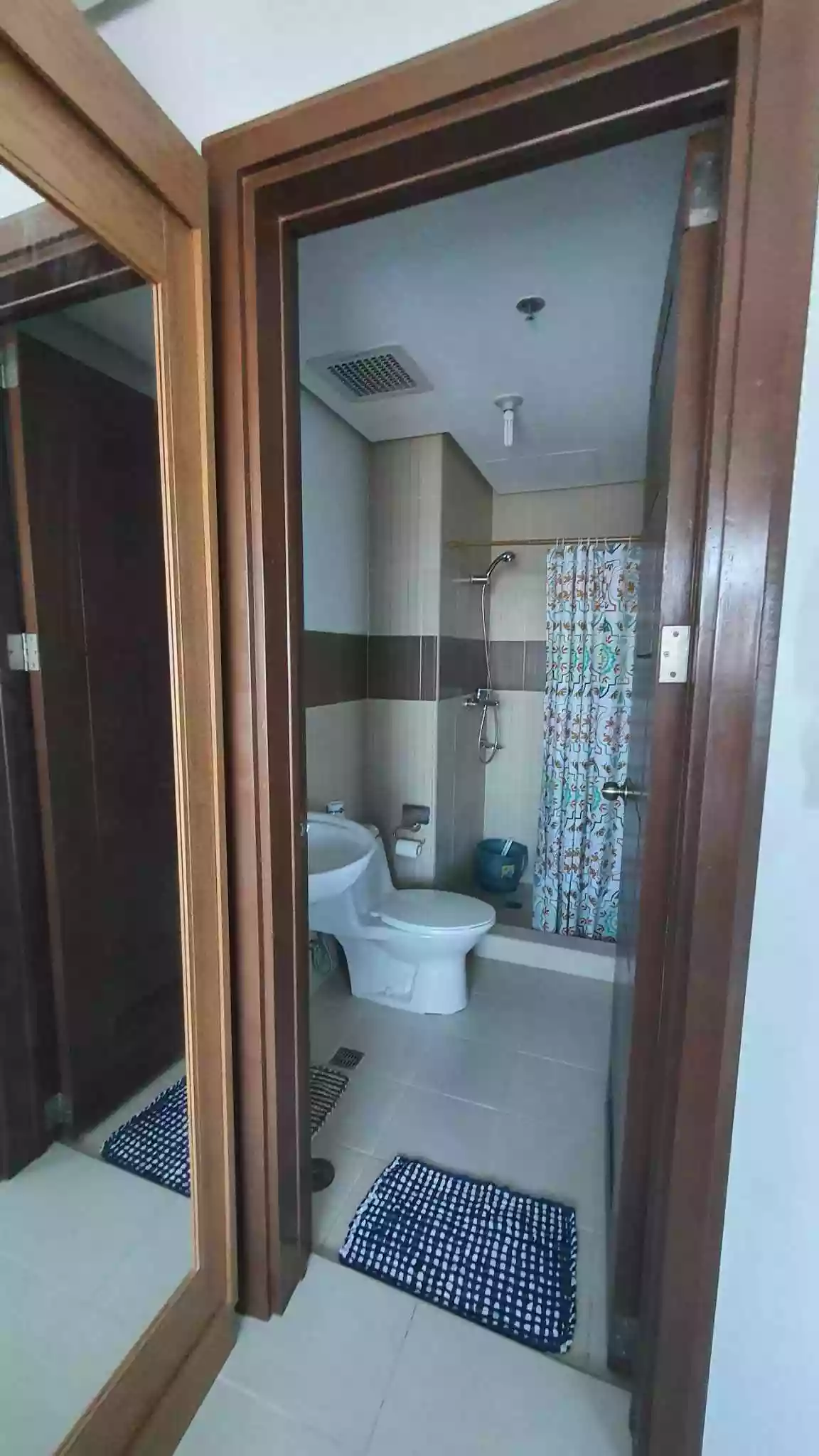 Amisa Studio with balcony — Studio in Punta Engaño Road, Lapu-Lapu City, Cebu — Photo 5
