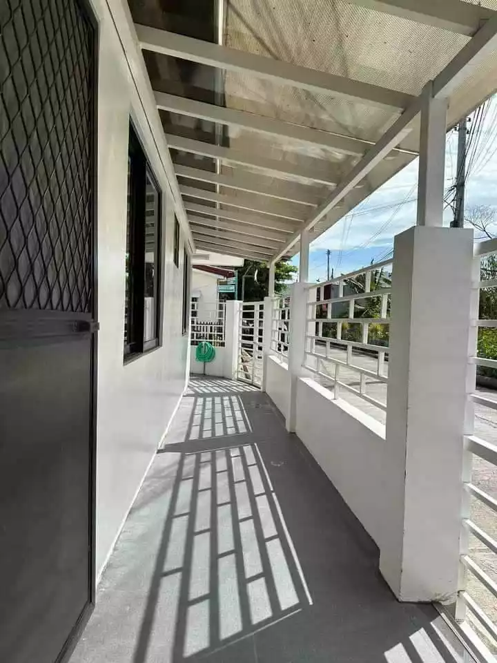 House & Lot for sale, located at Southwinds Subdivision, Cansojong, Talisay City, Cebu. — House and Lot in R, Rafael Rabaya Road, Talisay City — Photo 2